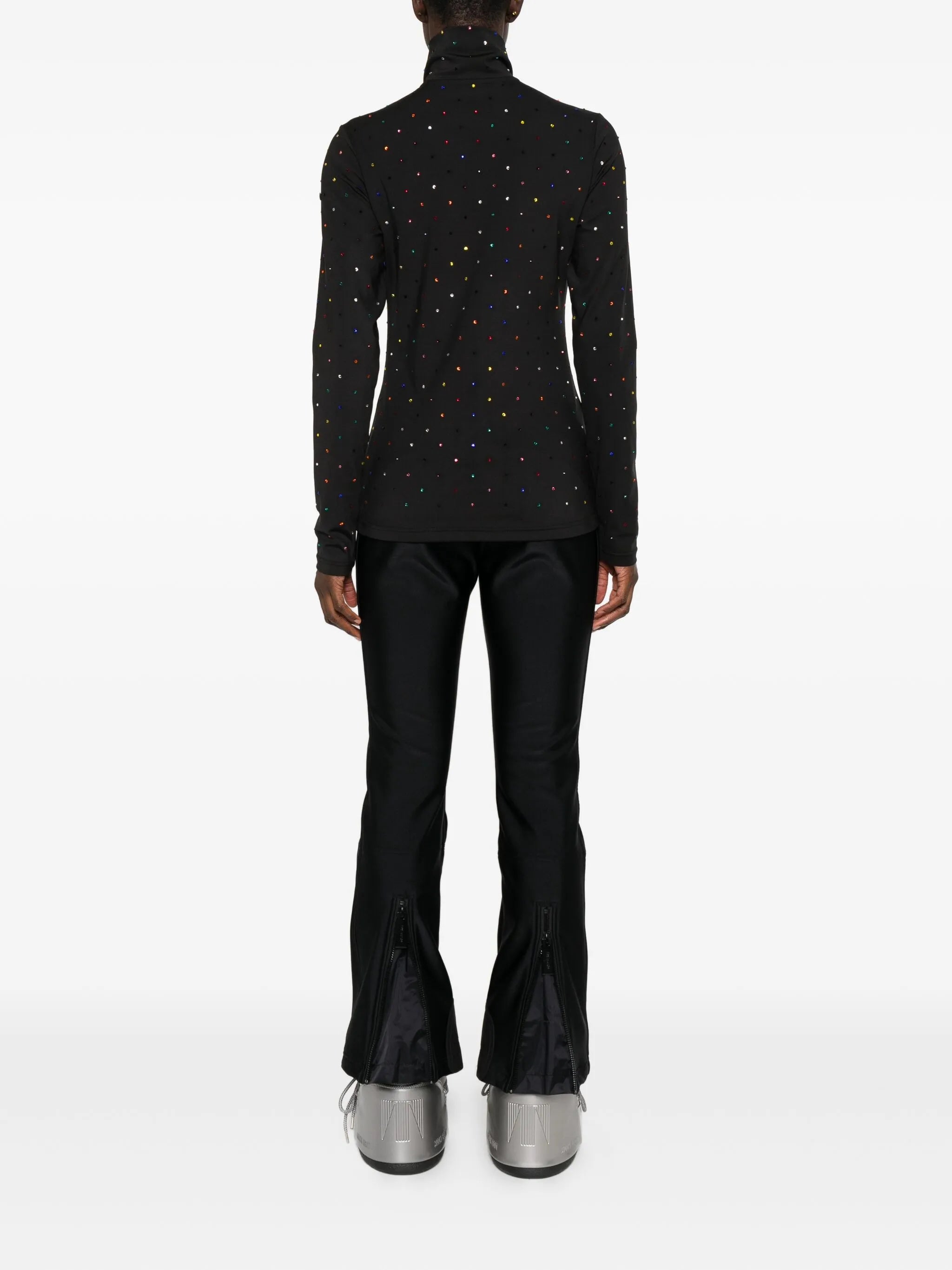 Éclair ski base layer