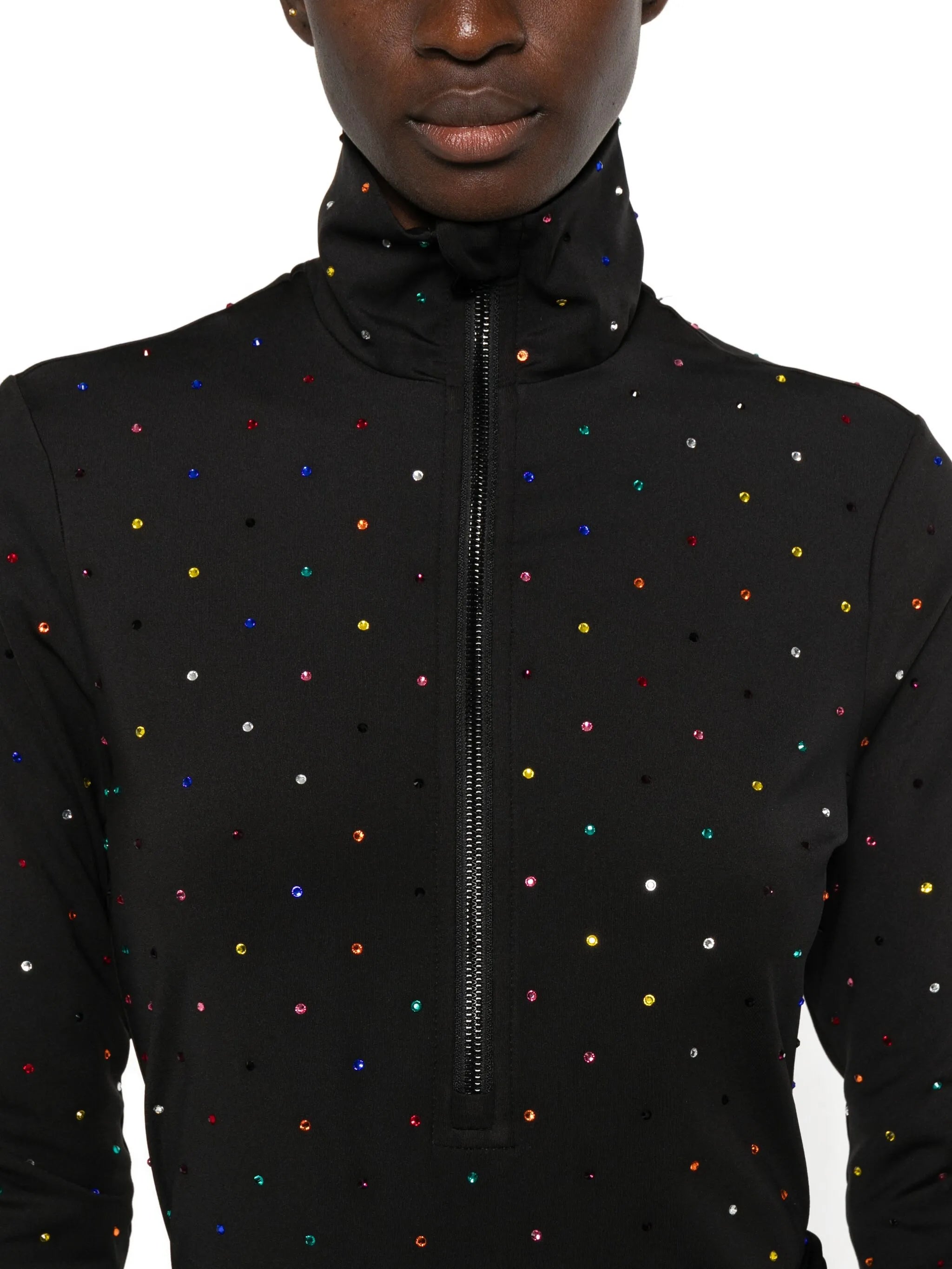 Éclair ski base layer