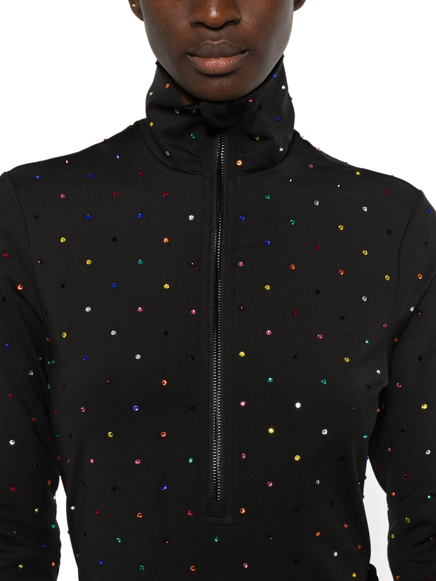 Éclair ski base layer