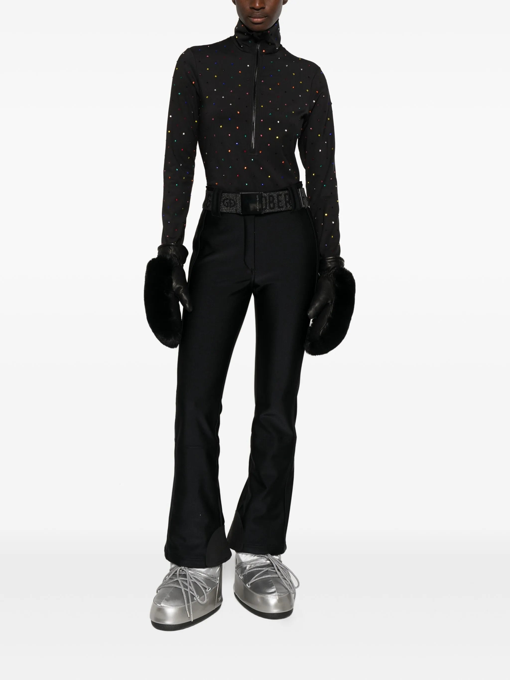 Éclair ski base layer