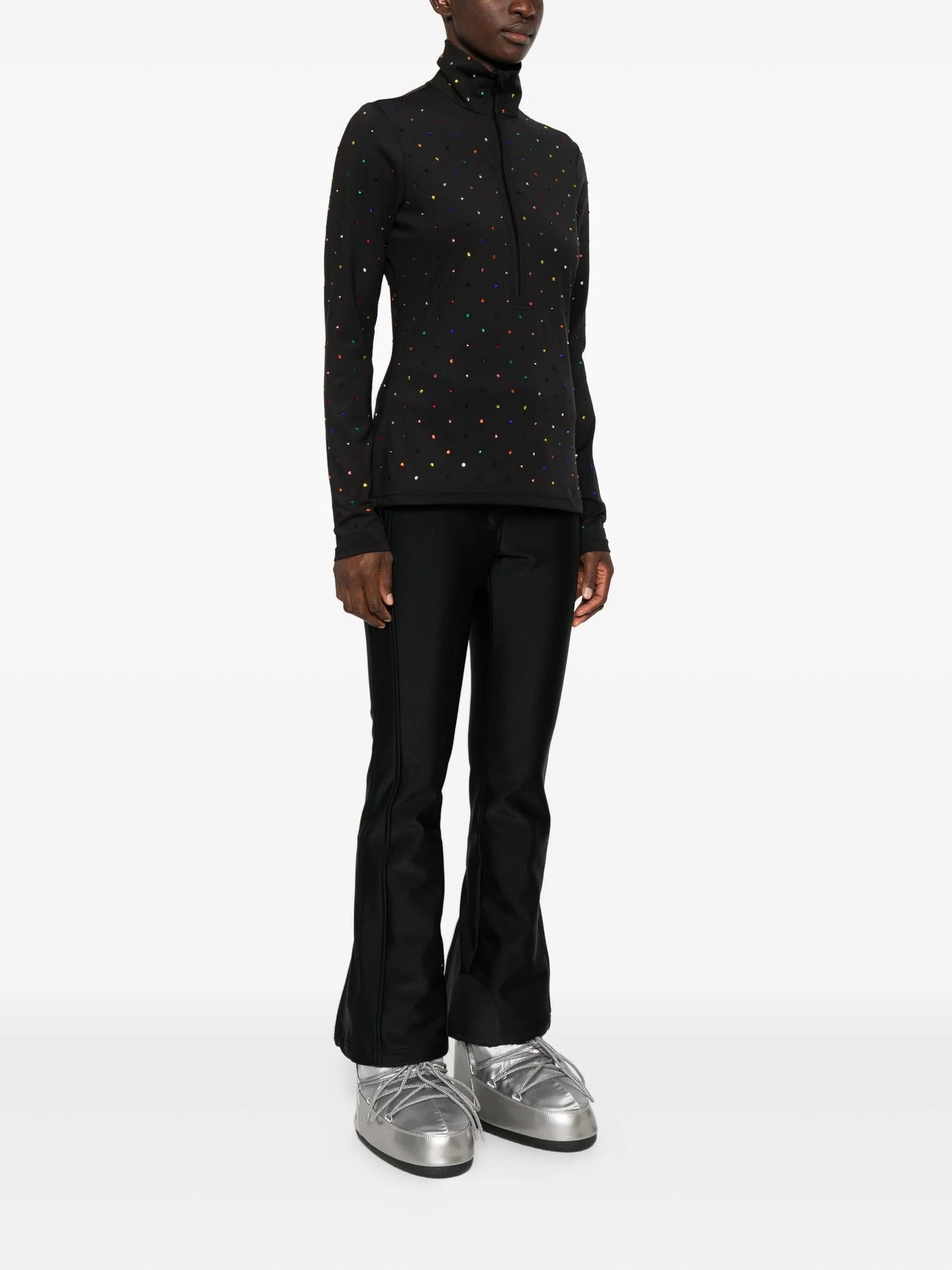 Éclair ski base layer