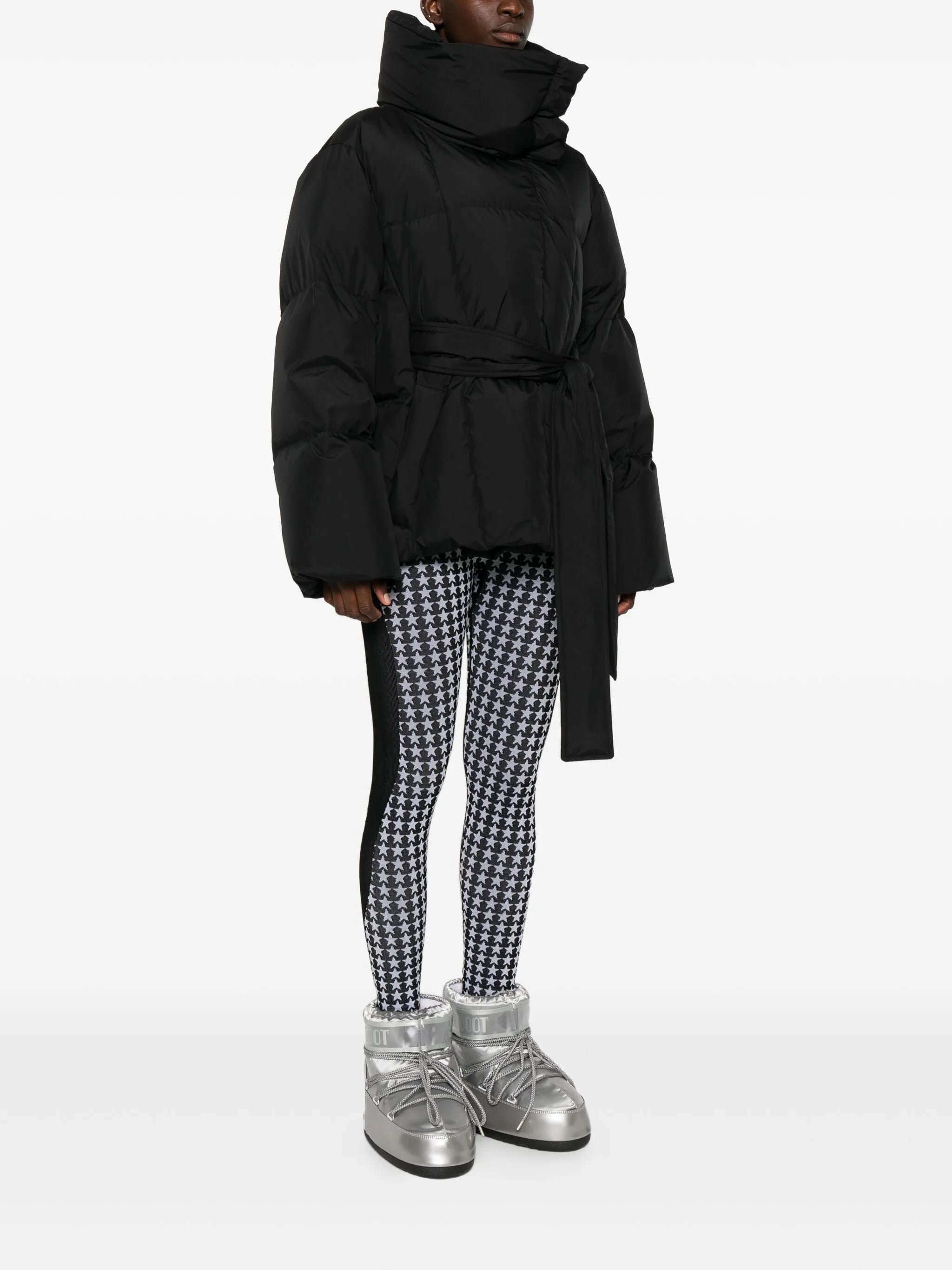 Liz ski jacket