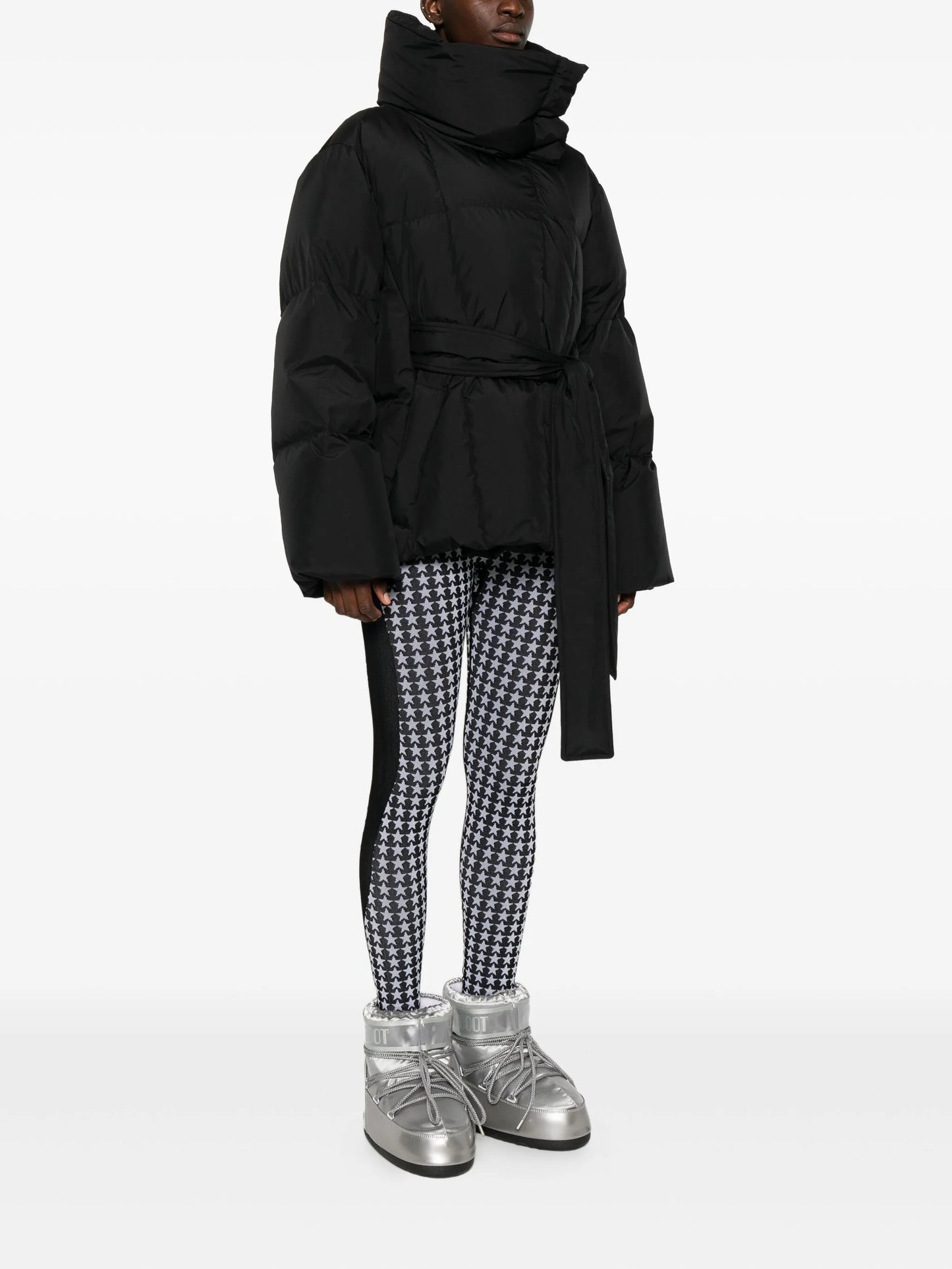 Liz ski jacket