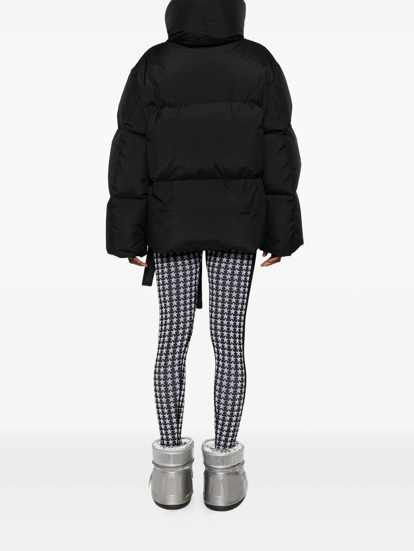 Liz ski jacket