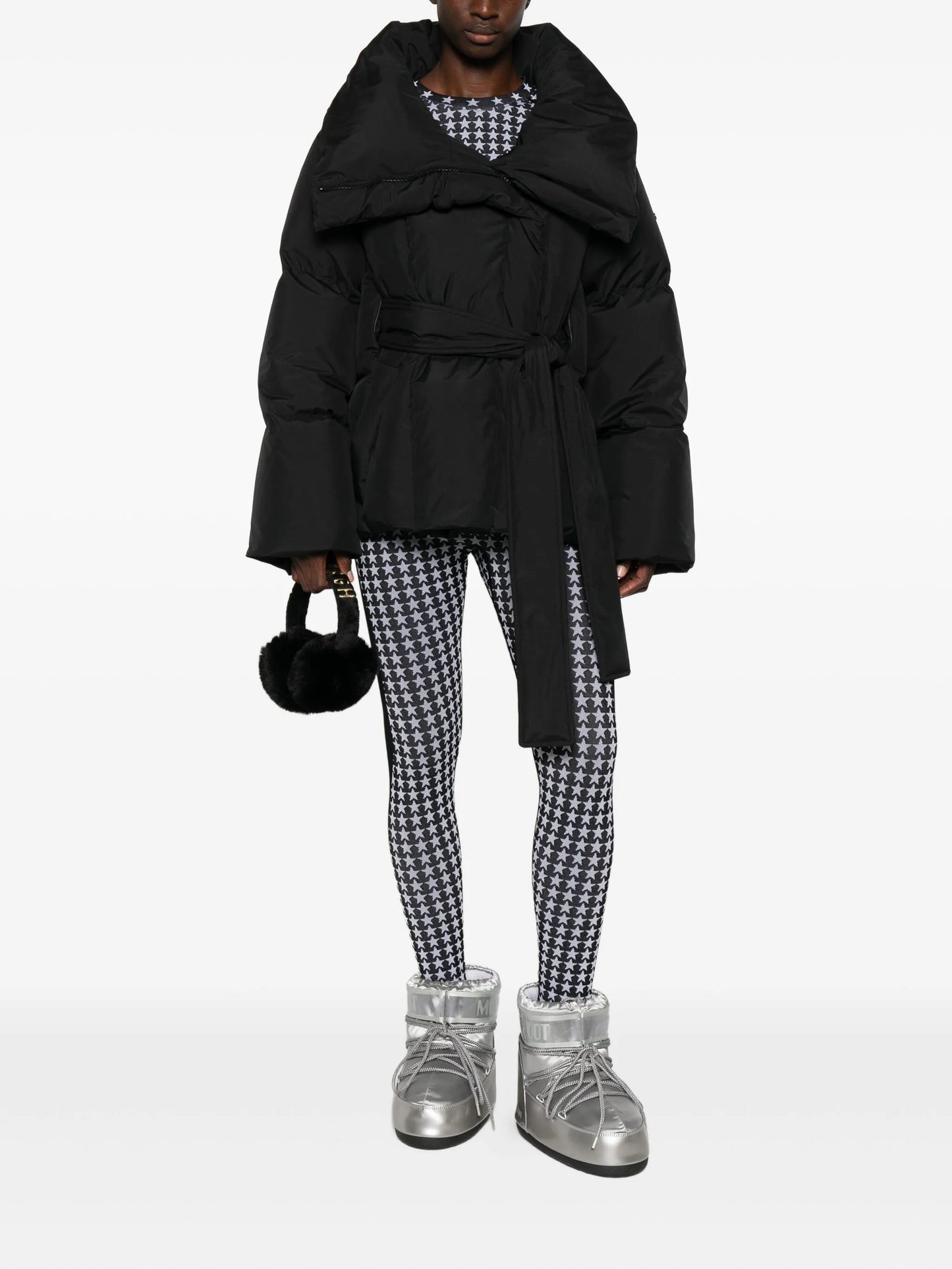 Liz ski jacket