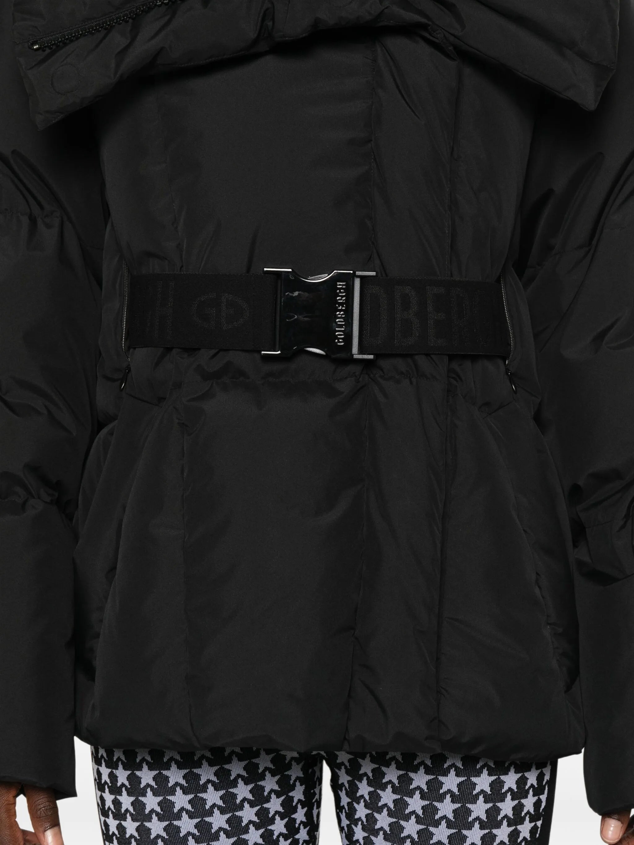 Liz ski jacket