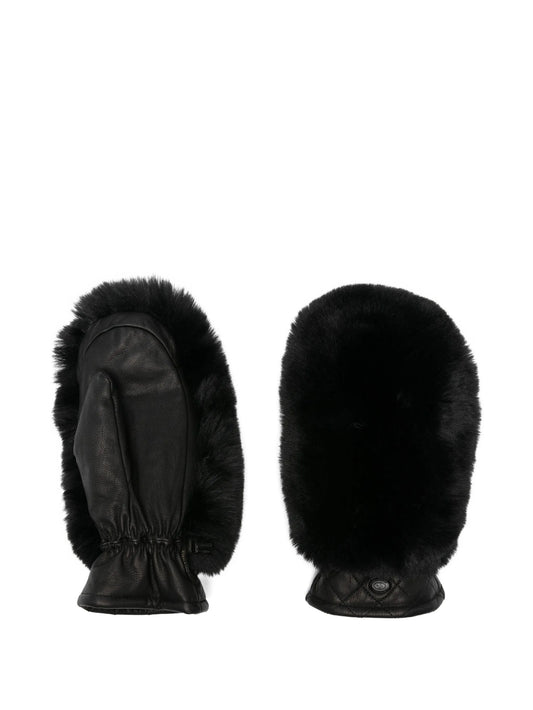 Hill ski gloves