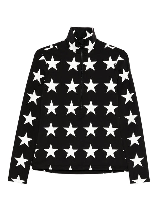 Lunaria ski top