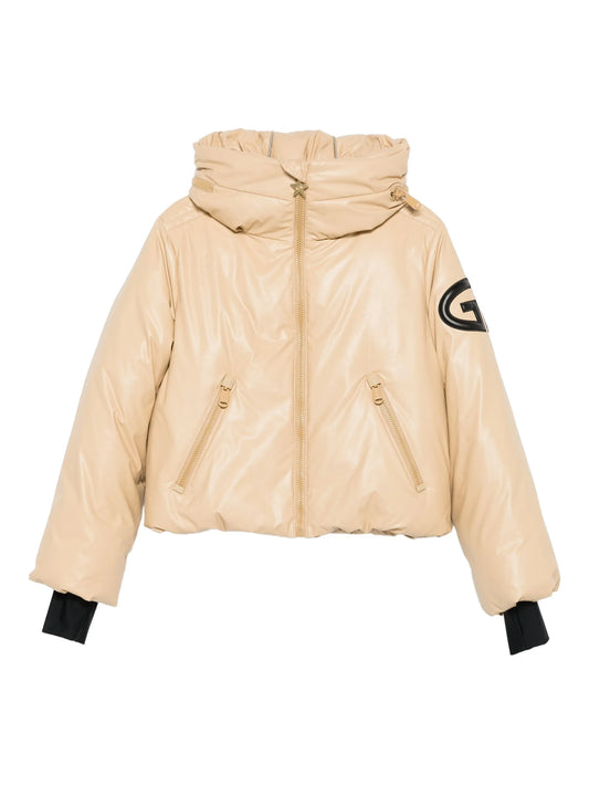 Nero ski jacket