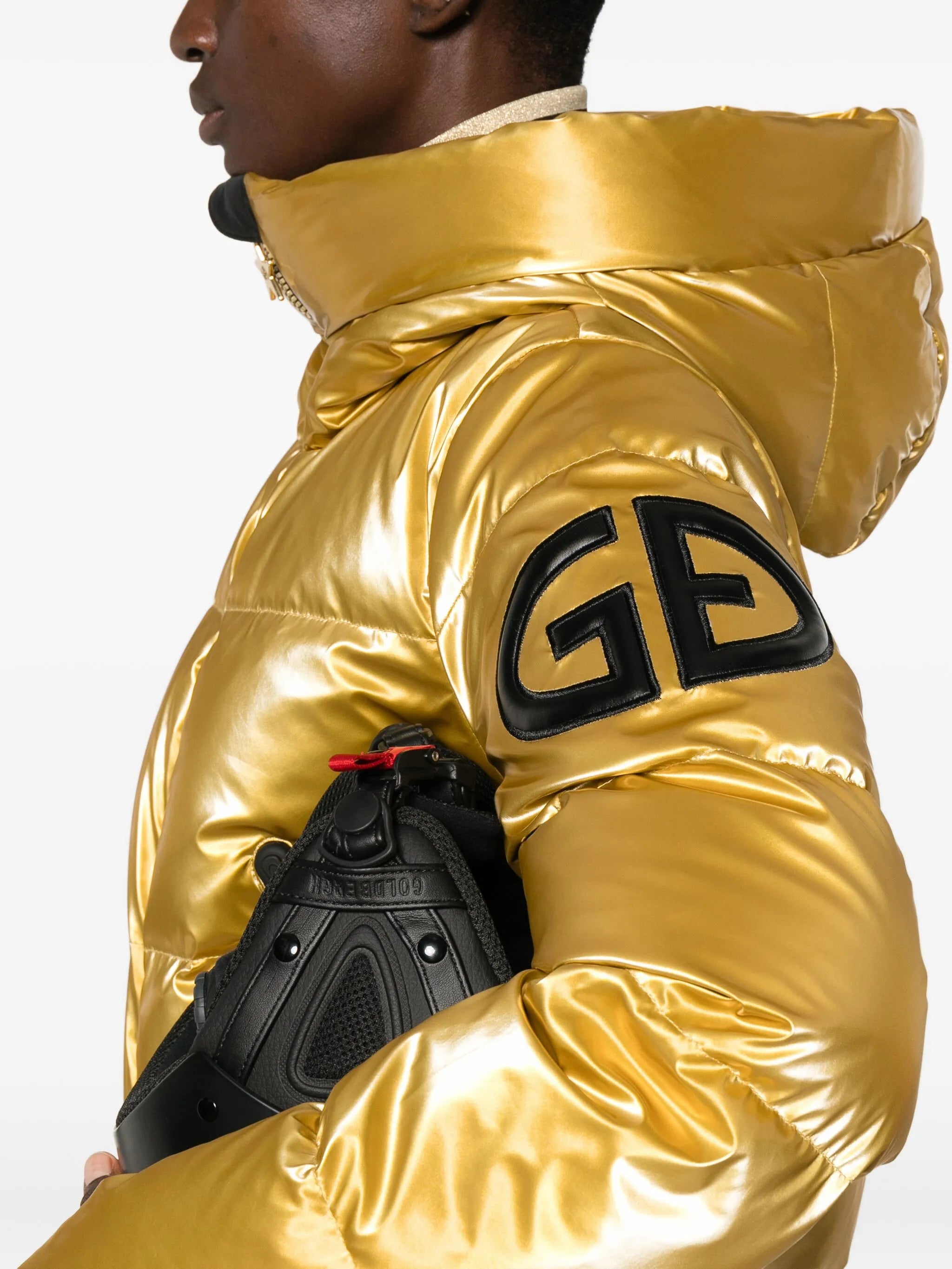 Bombardino ski jacket