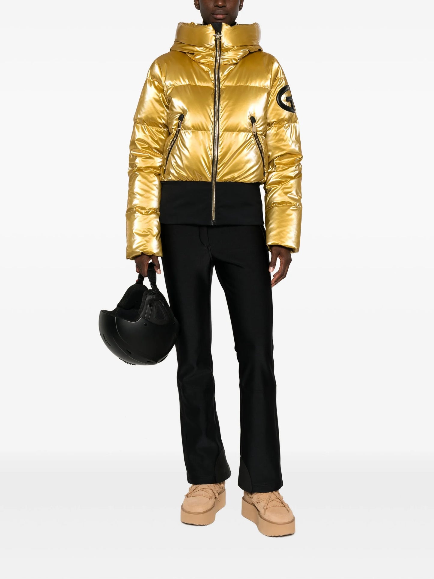 Bombardino ski jacket