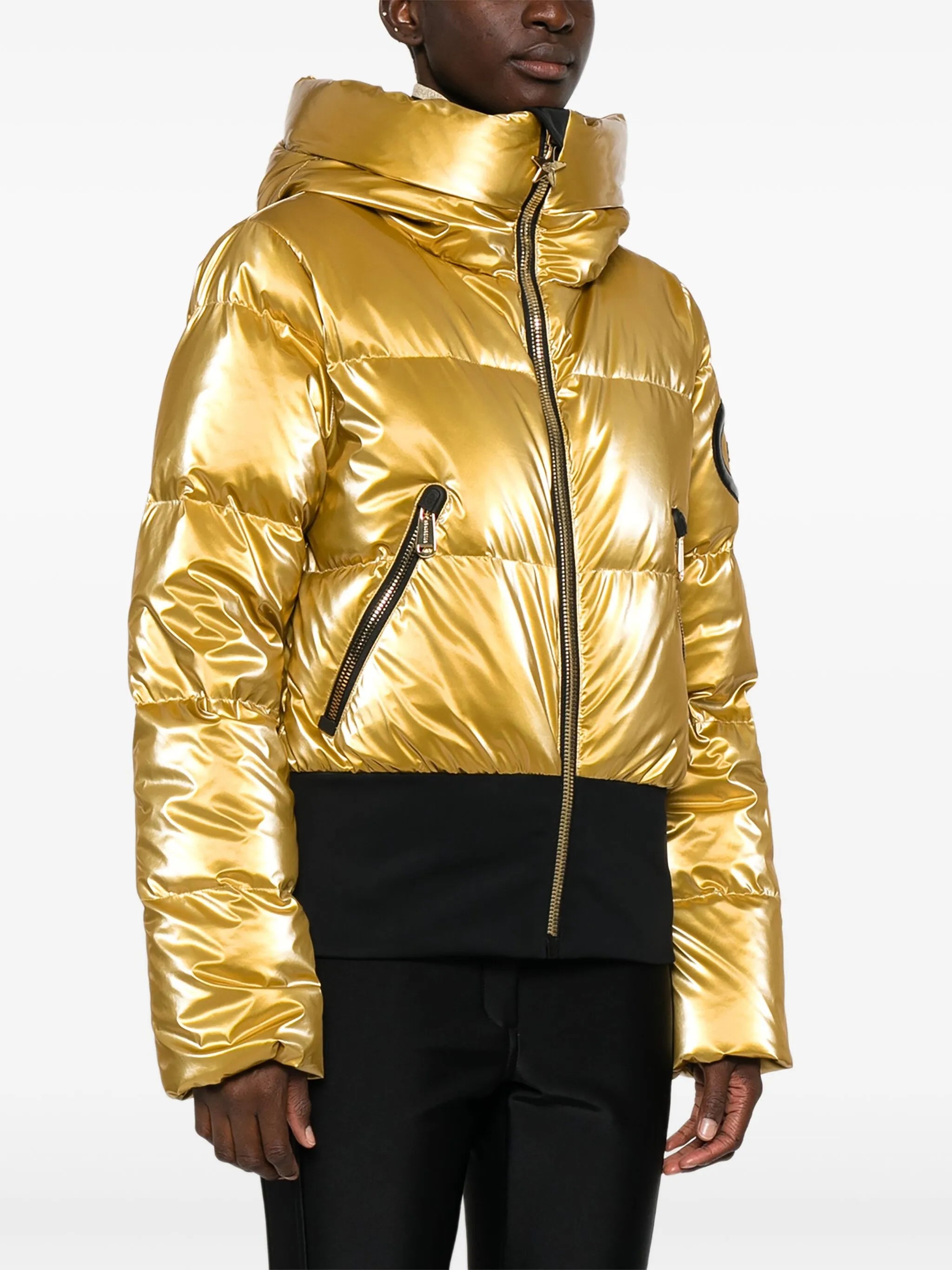 Bombardino ski jacket