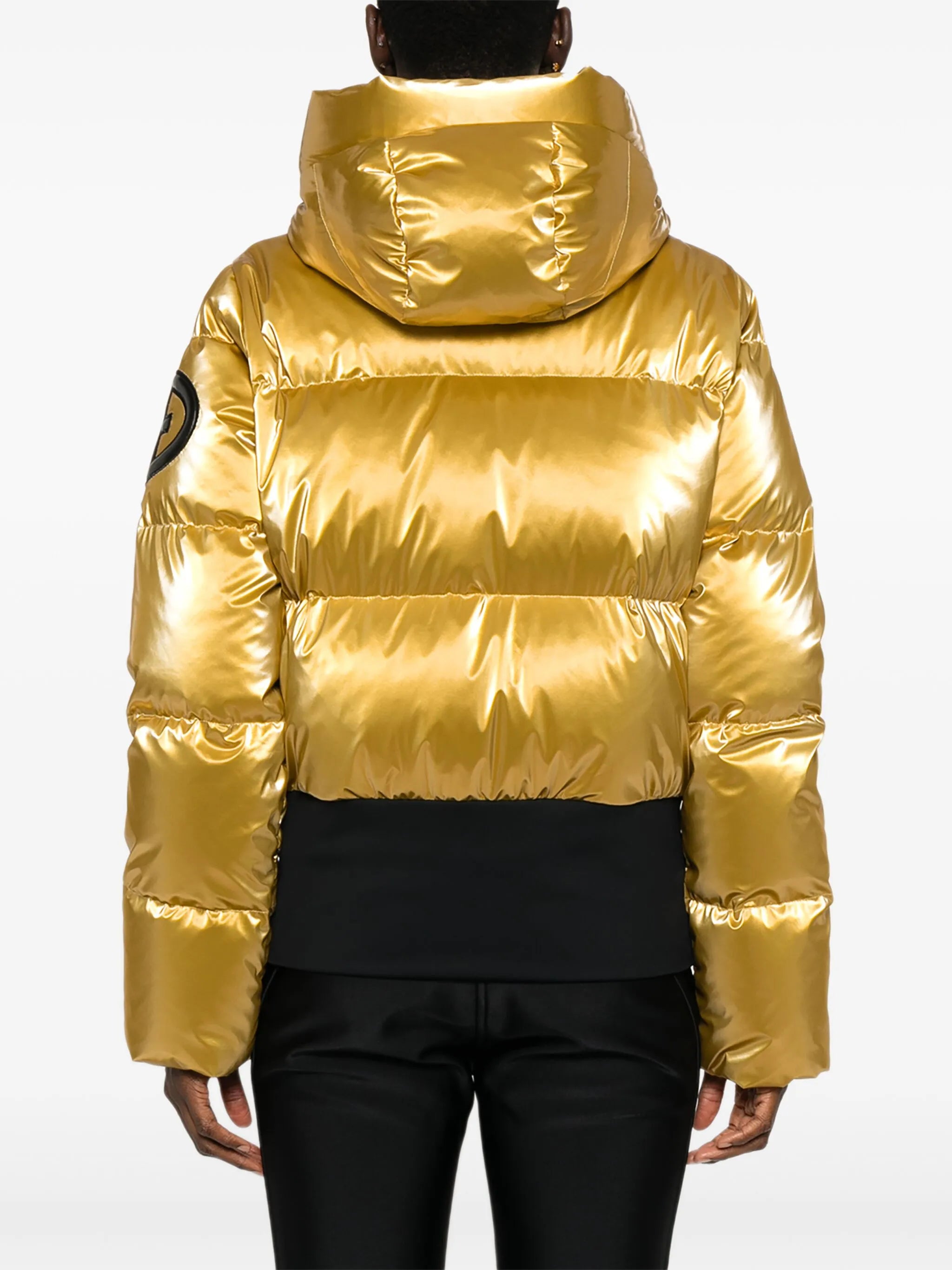 Bombardino ski jacket