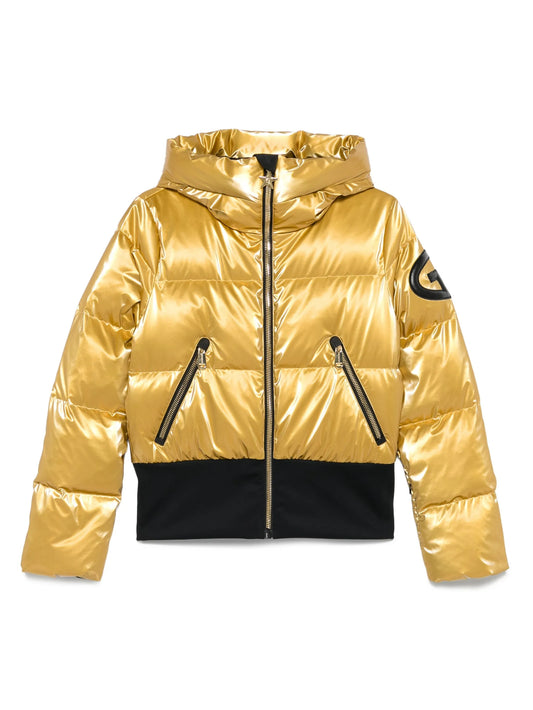 Bombardino ski jacket