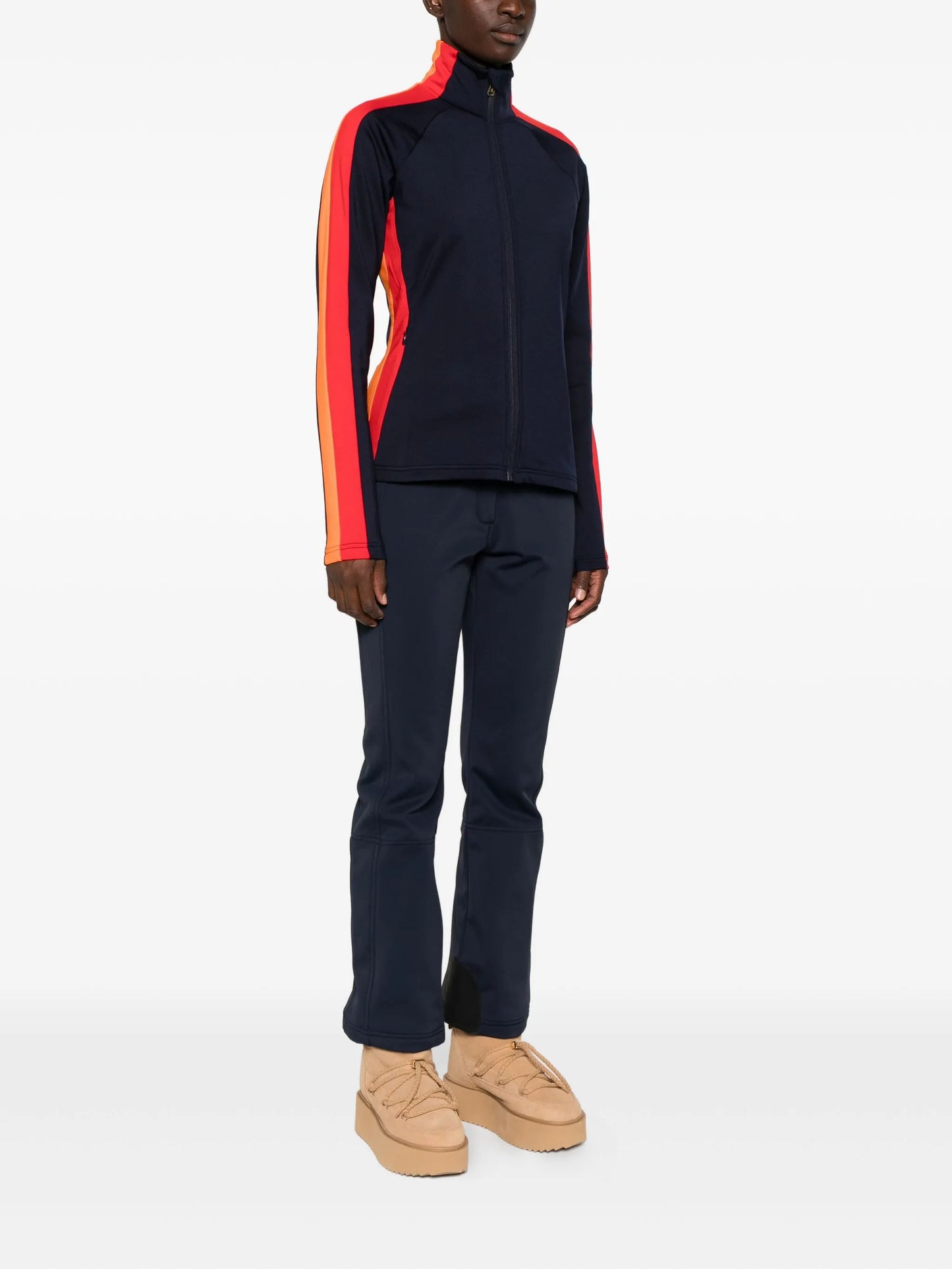 Dare ski top