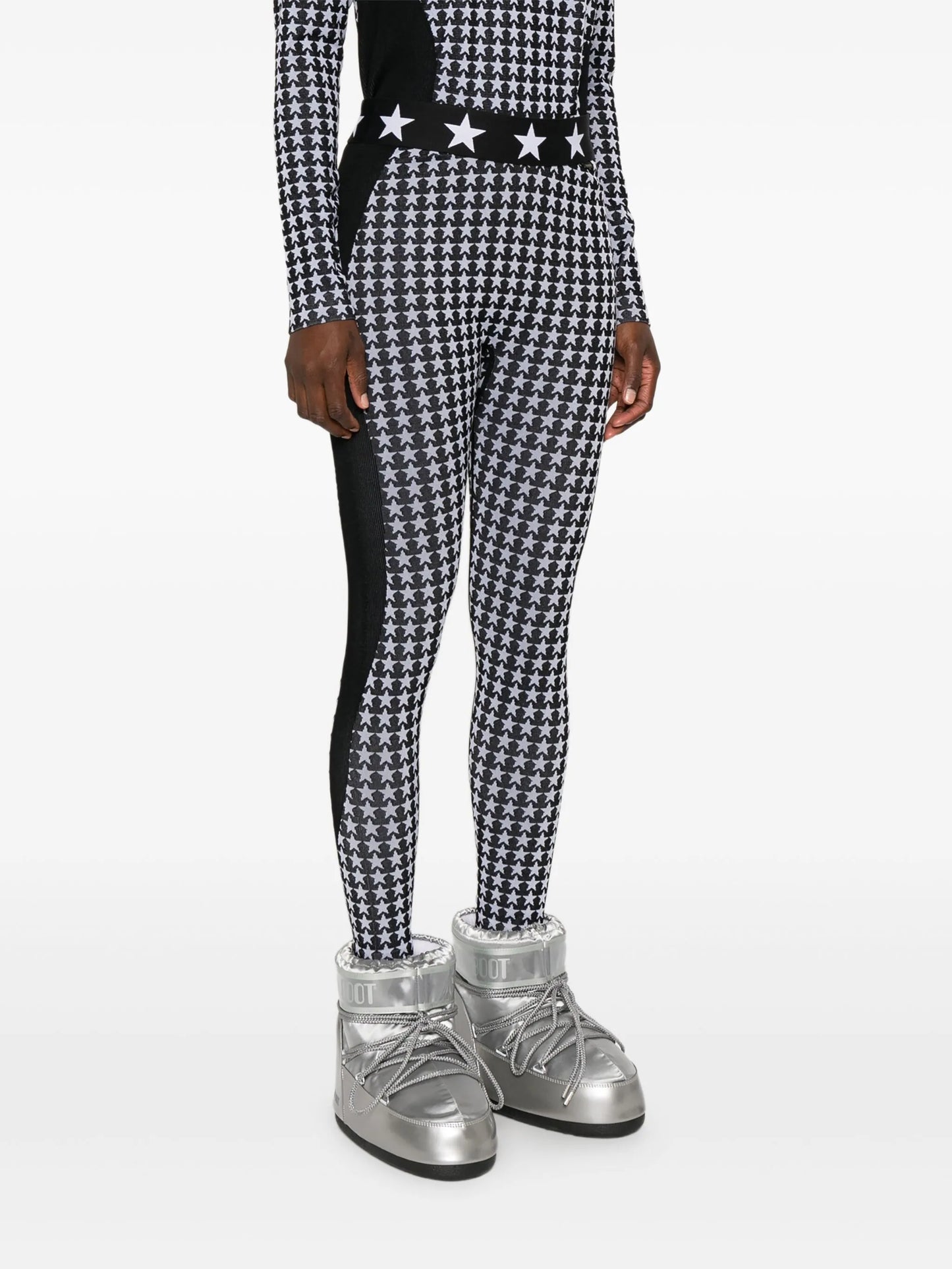 Celeste ski leggings