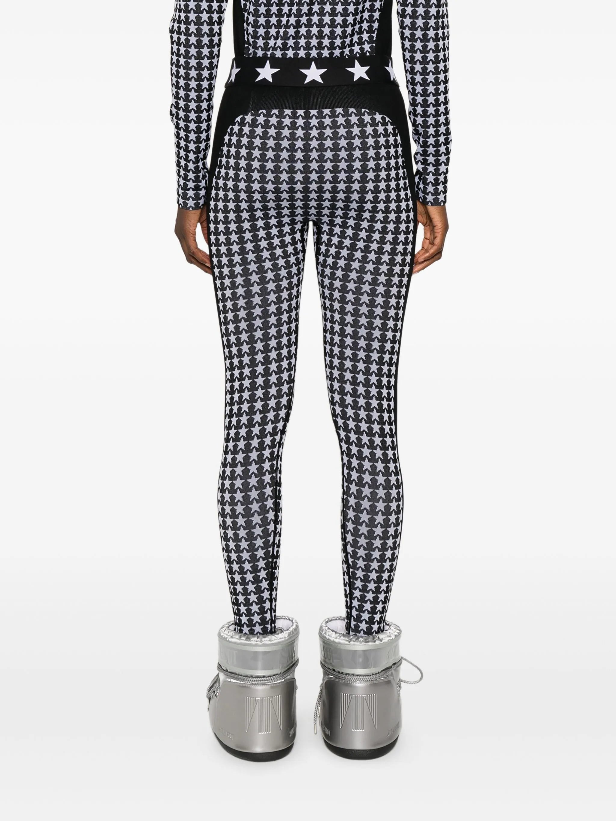 Celeste ski leggings