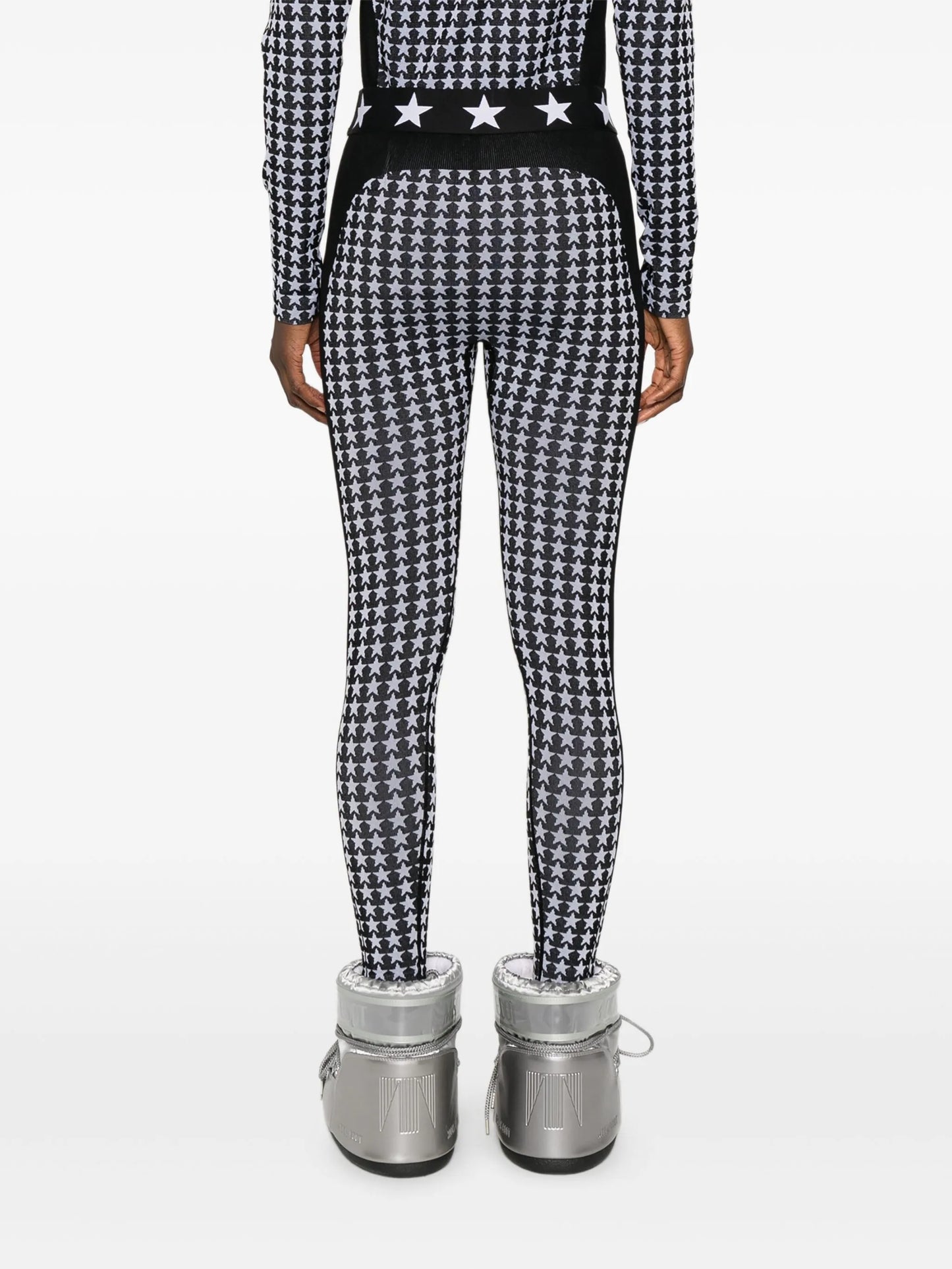 Celeste ski leggings