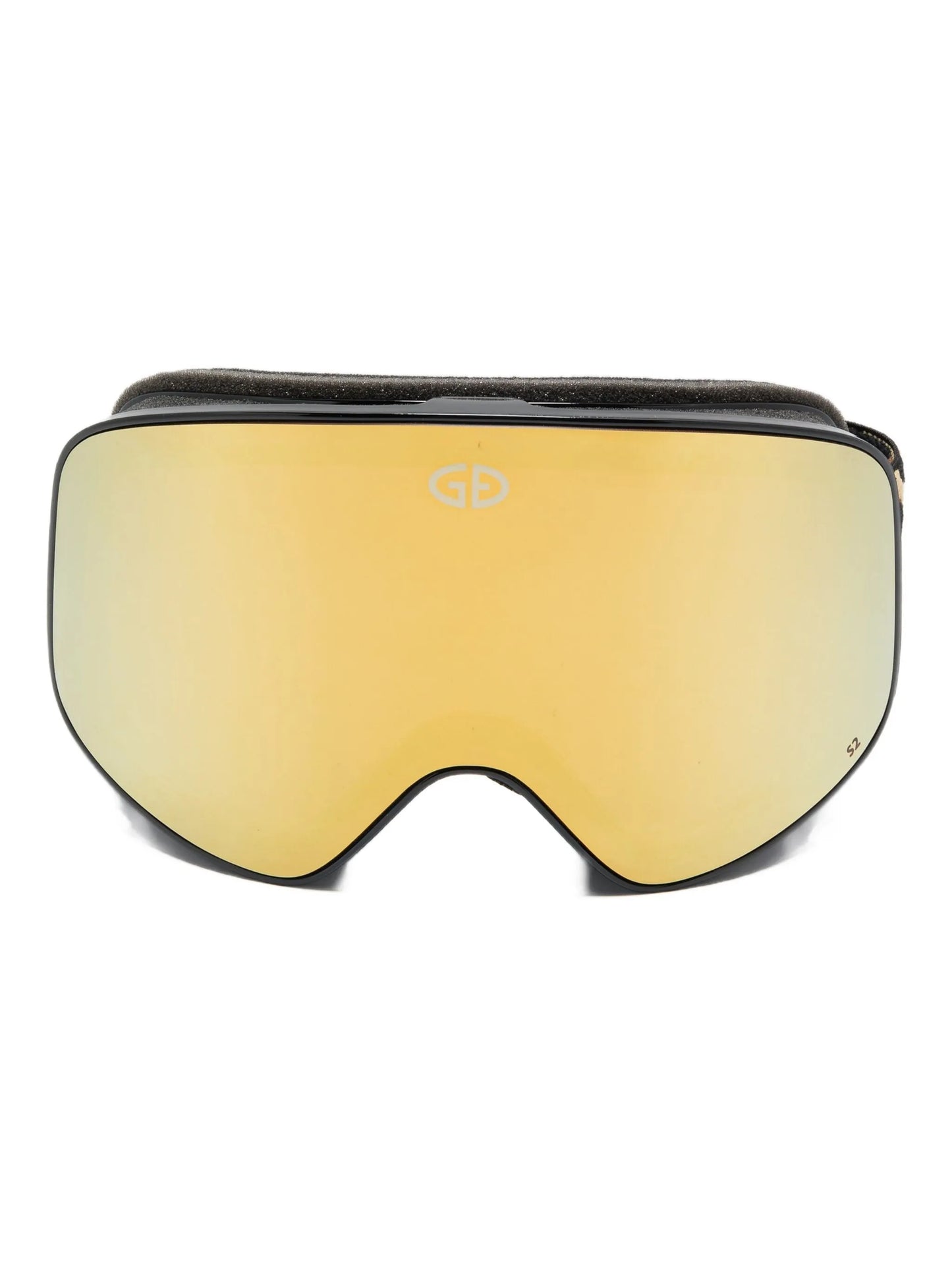 Aero ski googles