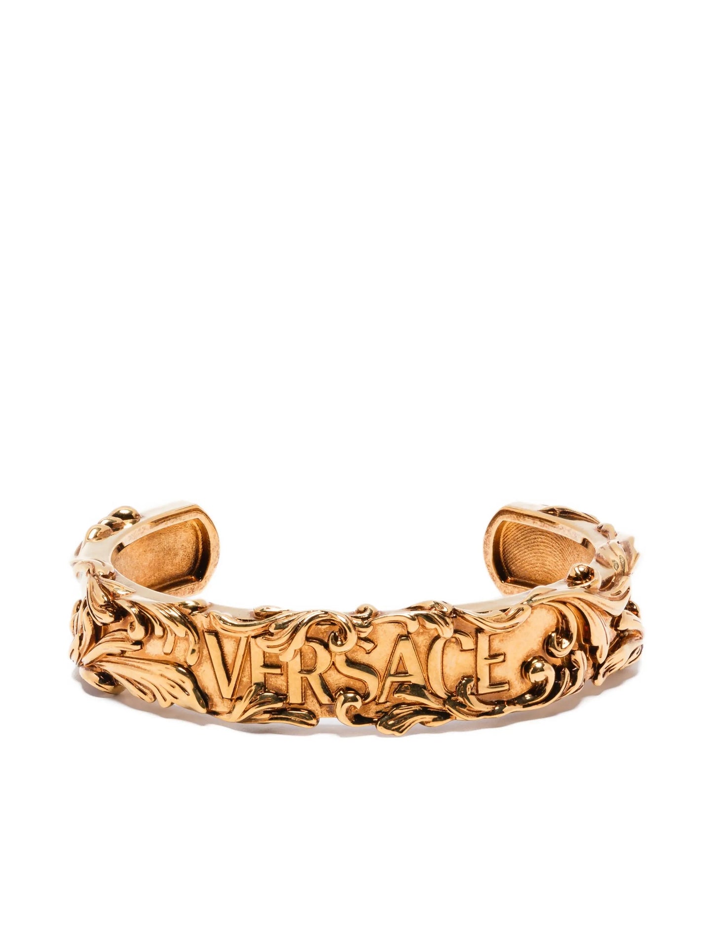 Barocco cuff bracelet