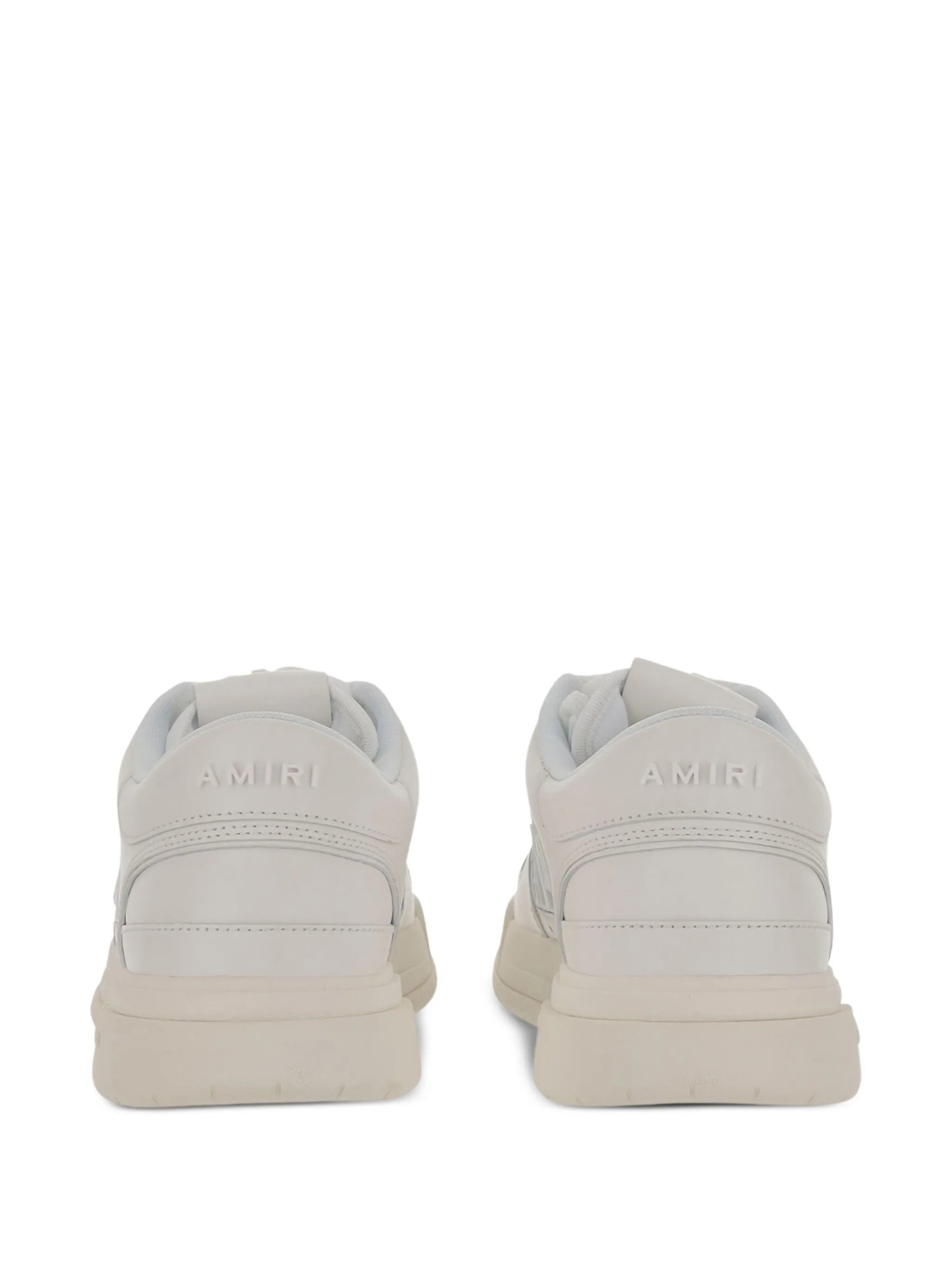 logo-embellished low-top sneakers