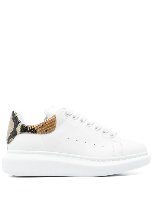 Oversized sneakers