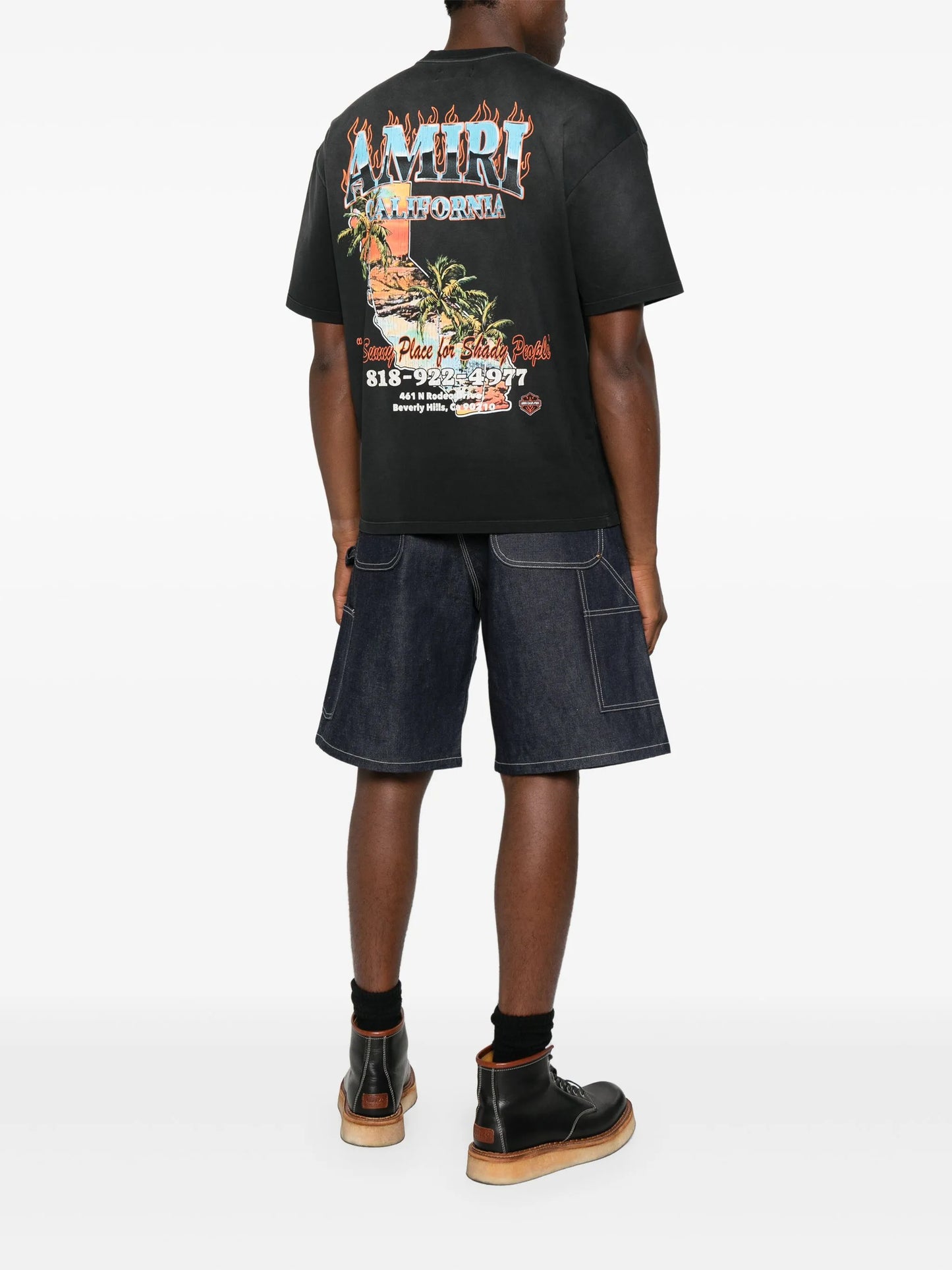 Sunny Place T-shirt