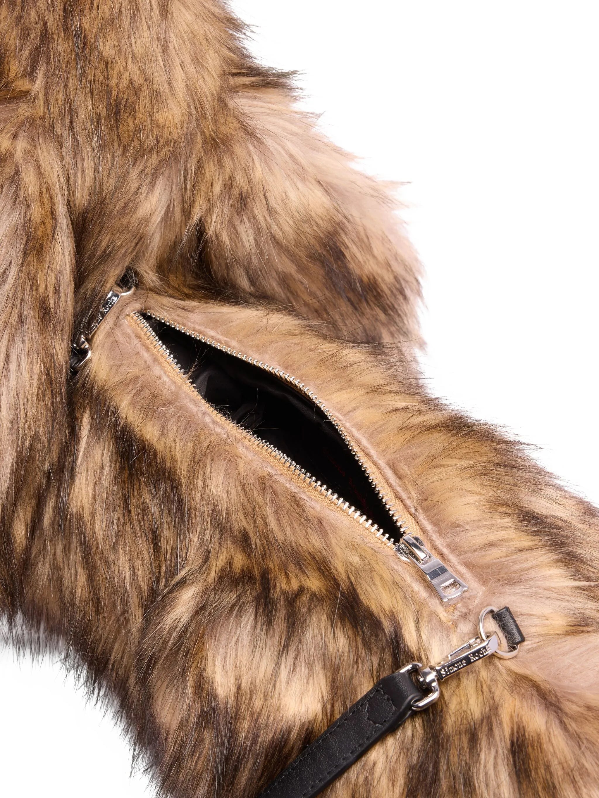 Hare crossbody bag