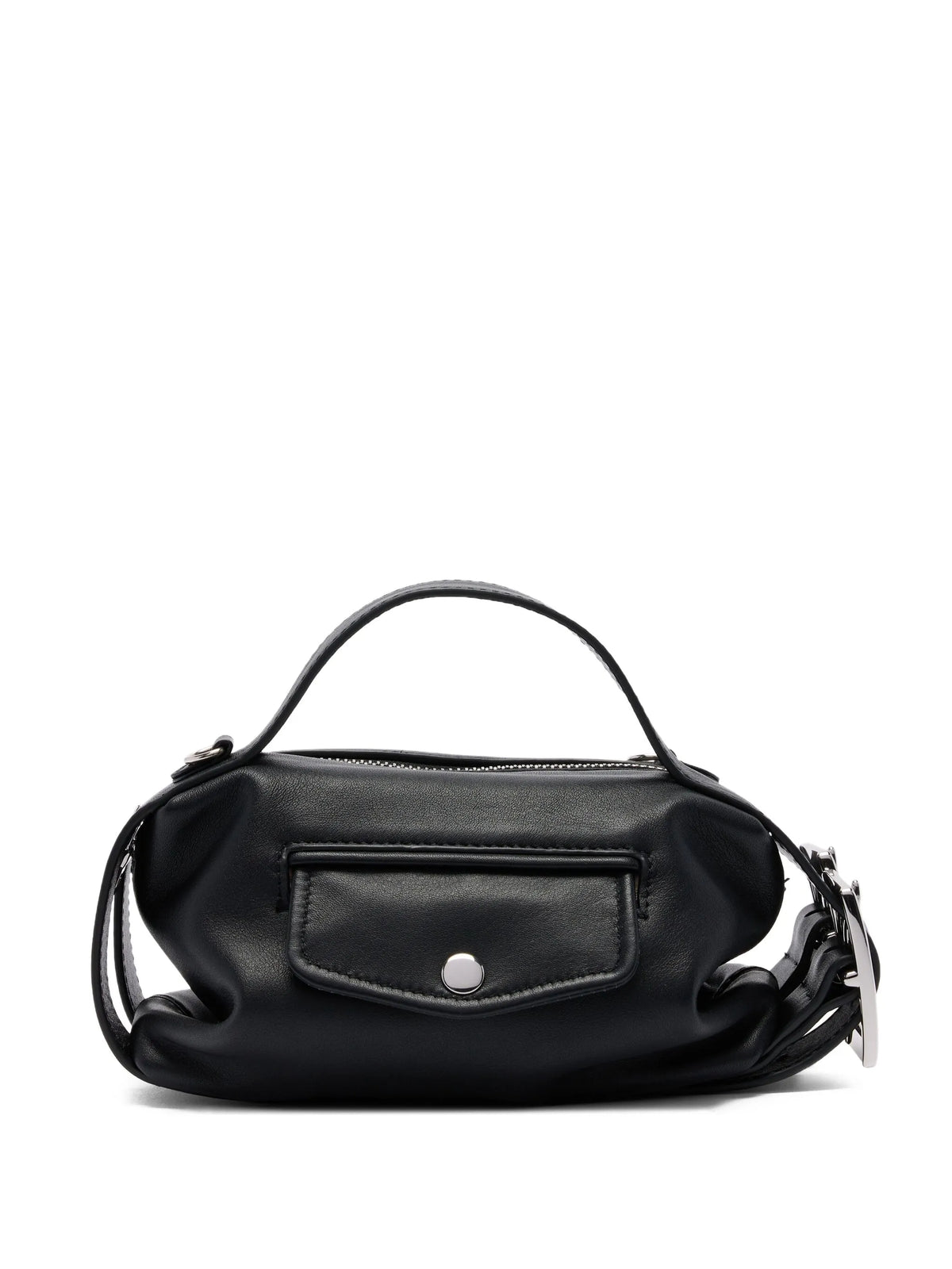 mini biker belt bag