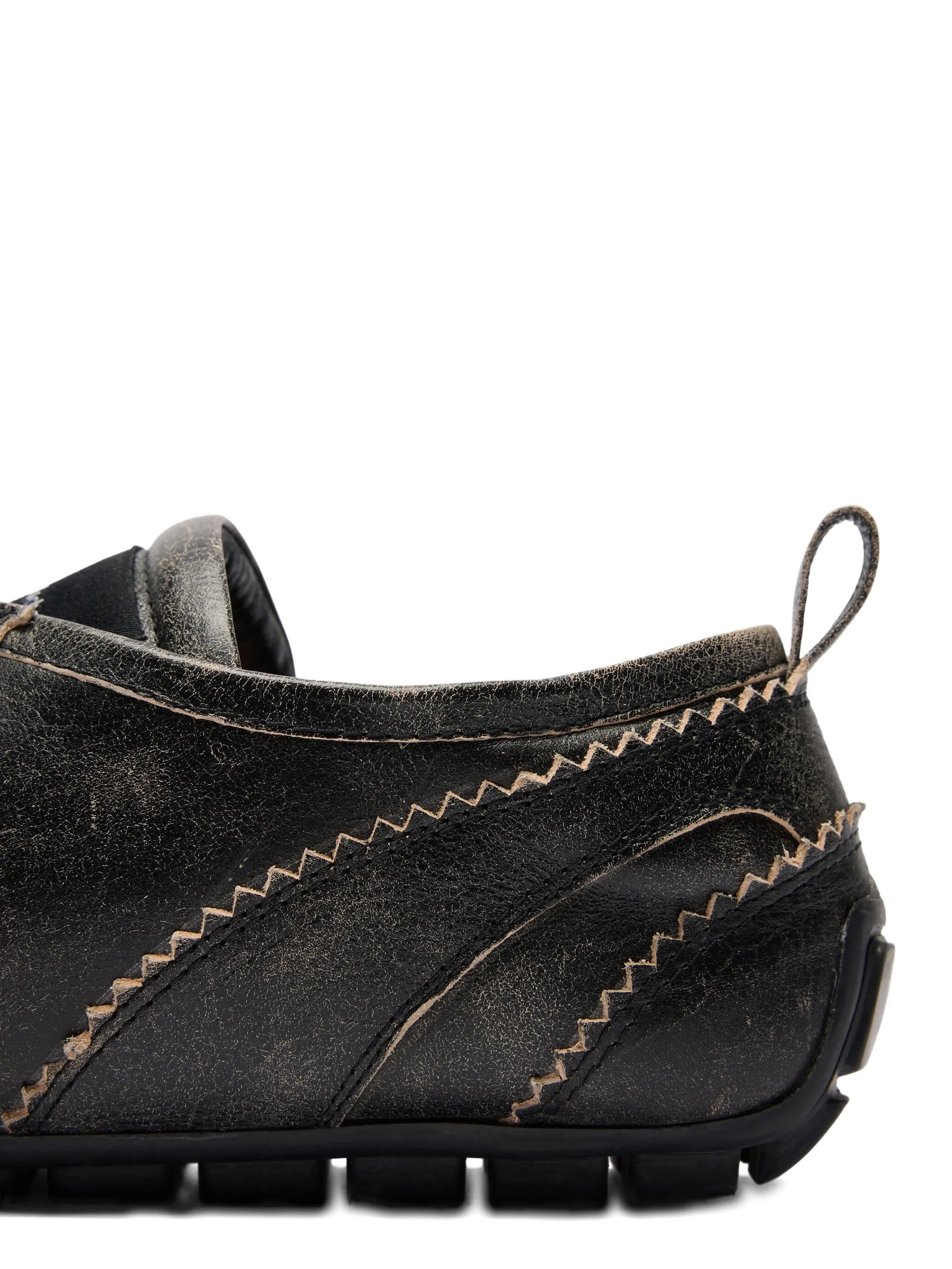 Ballerina Grip sneakers
