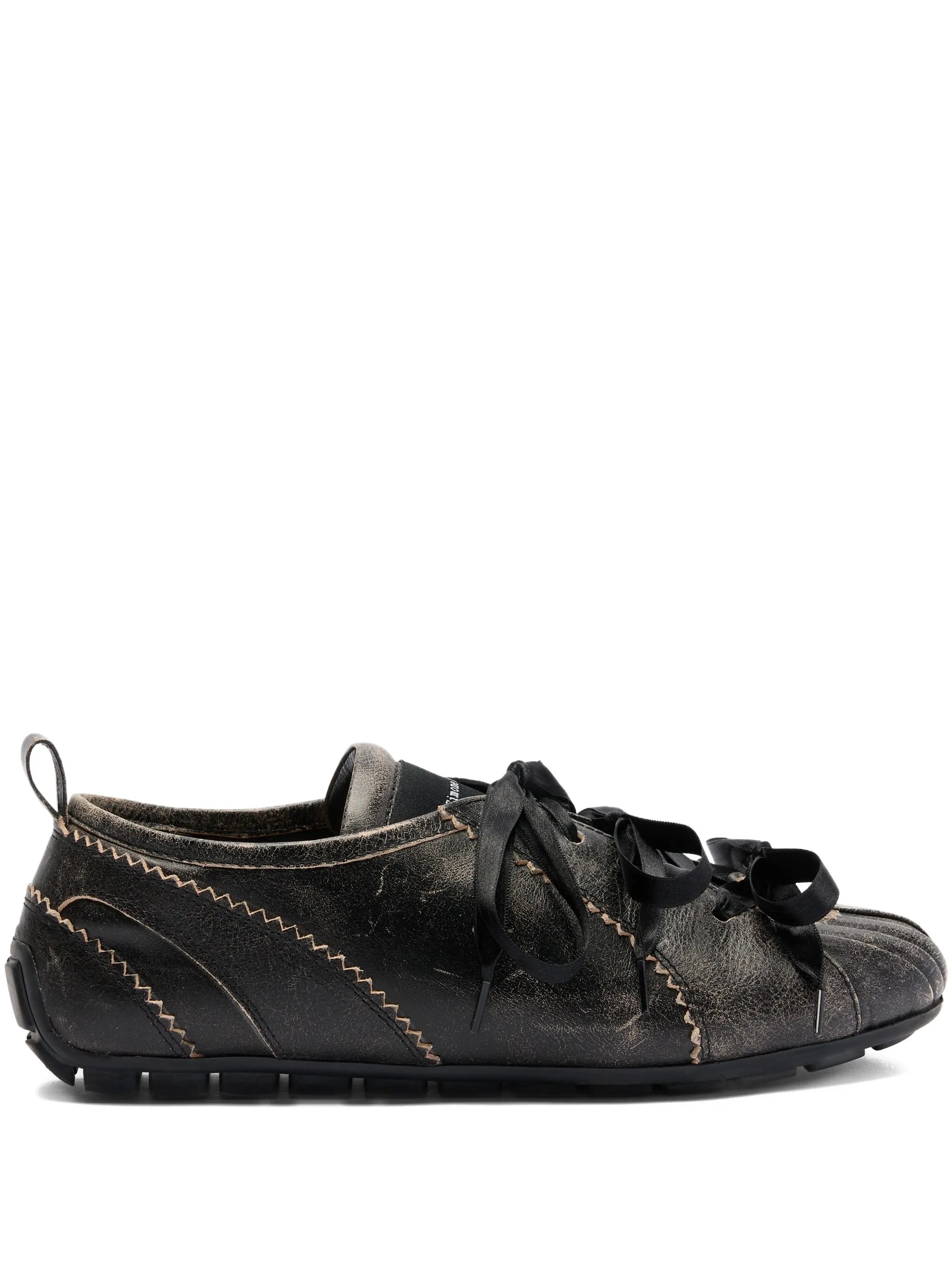 Ballerina Grip sneakers