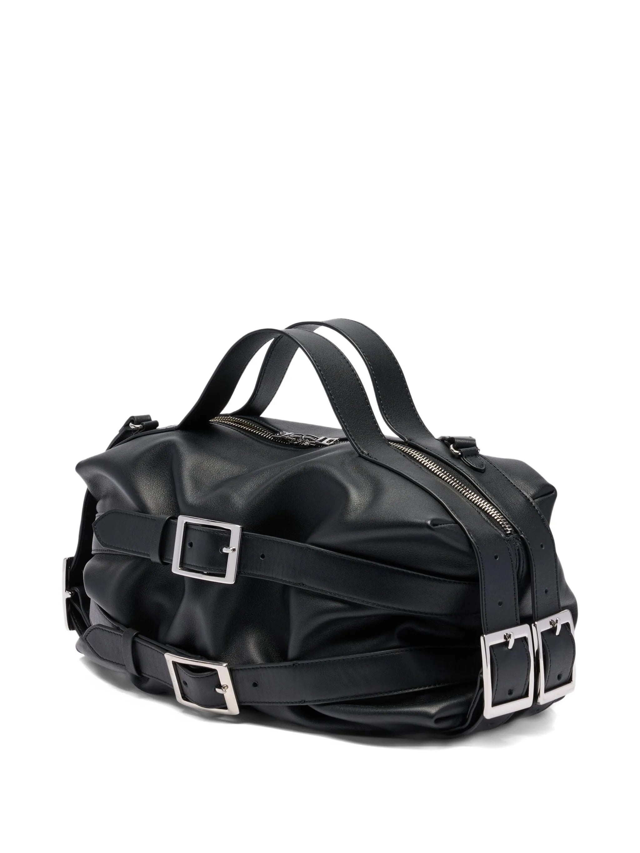 Biker belt bag