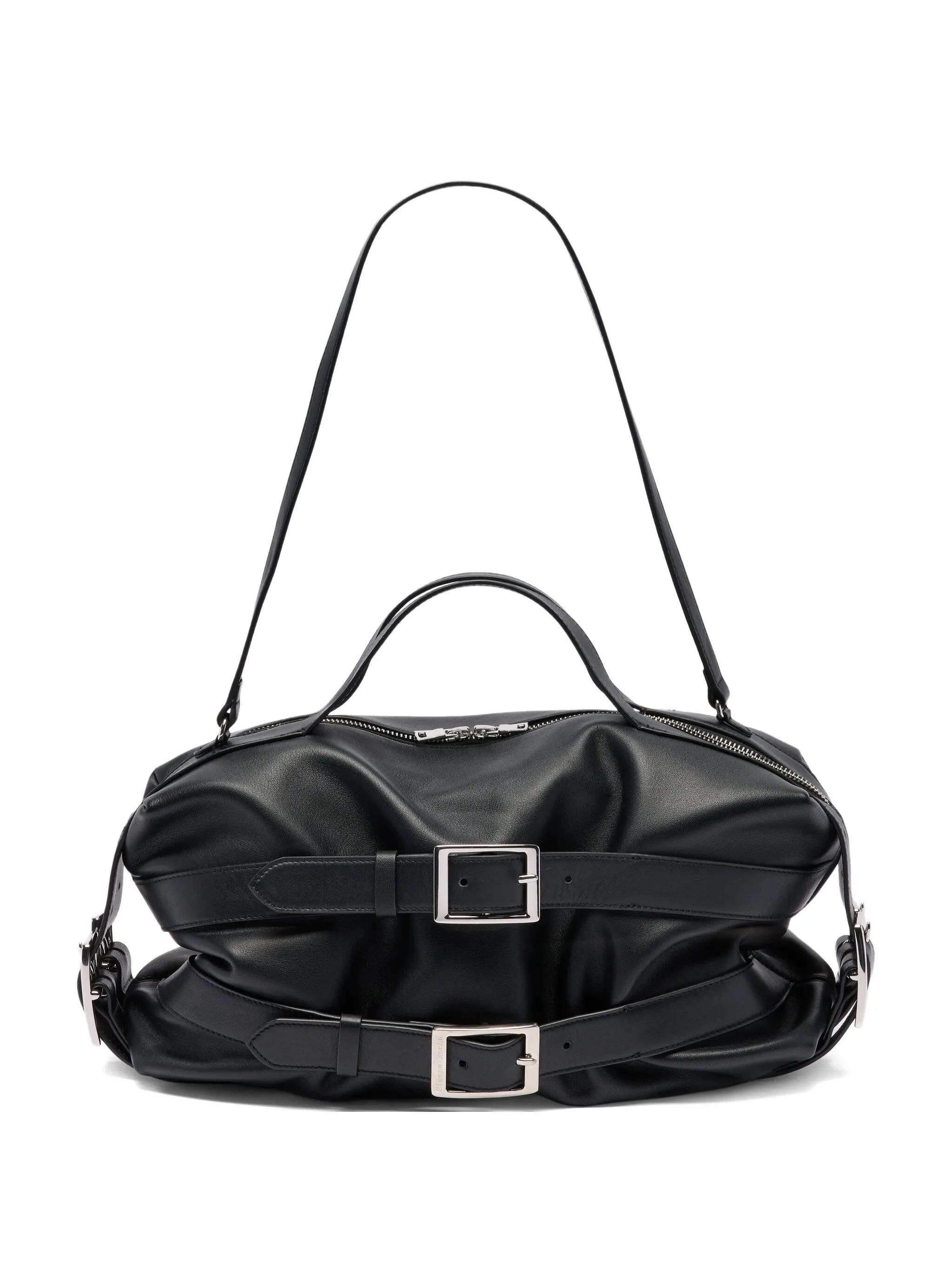 Biker belt bag