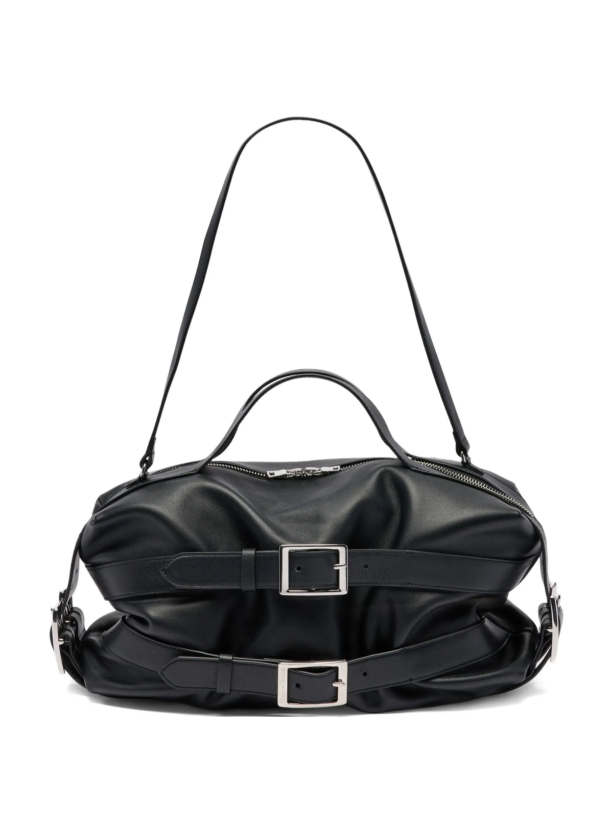 Biker belt bag