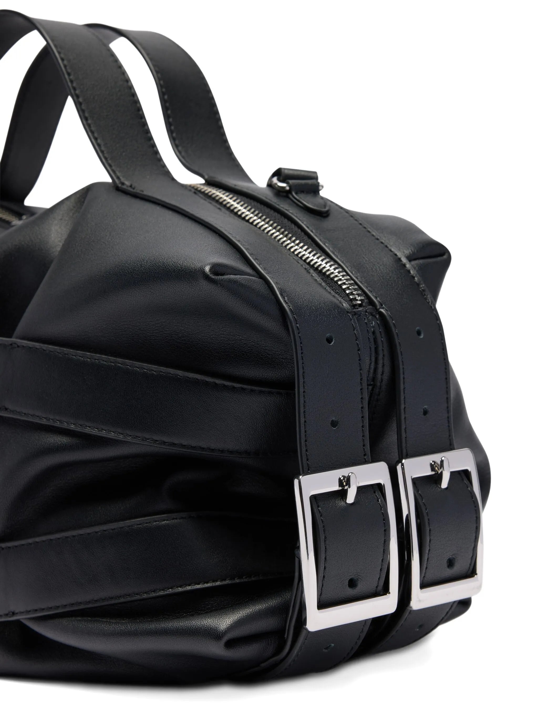 Biker belt bag