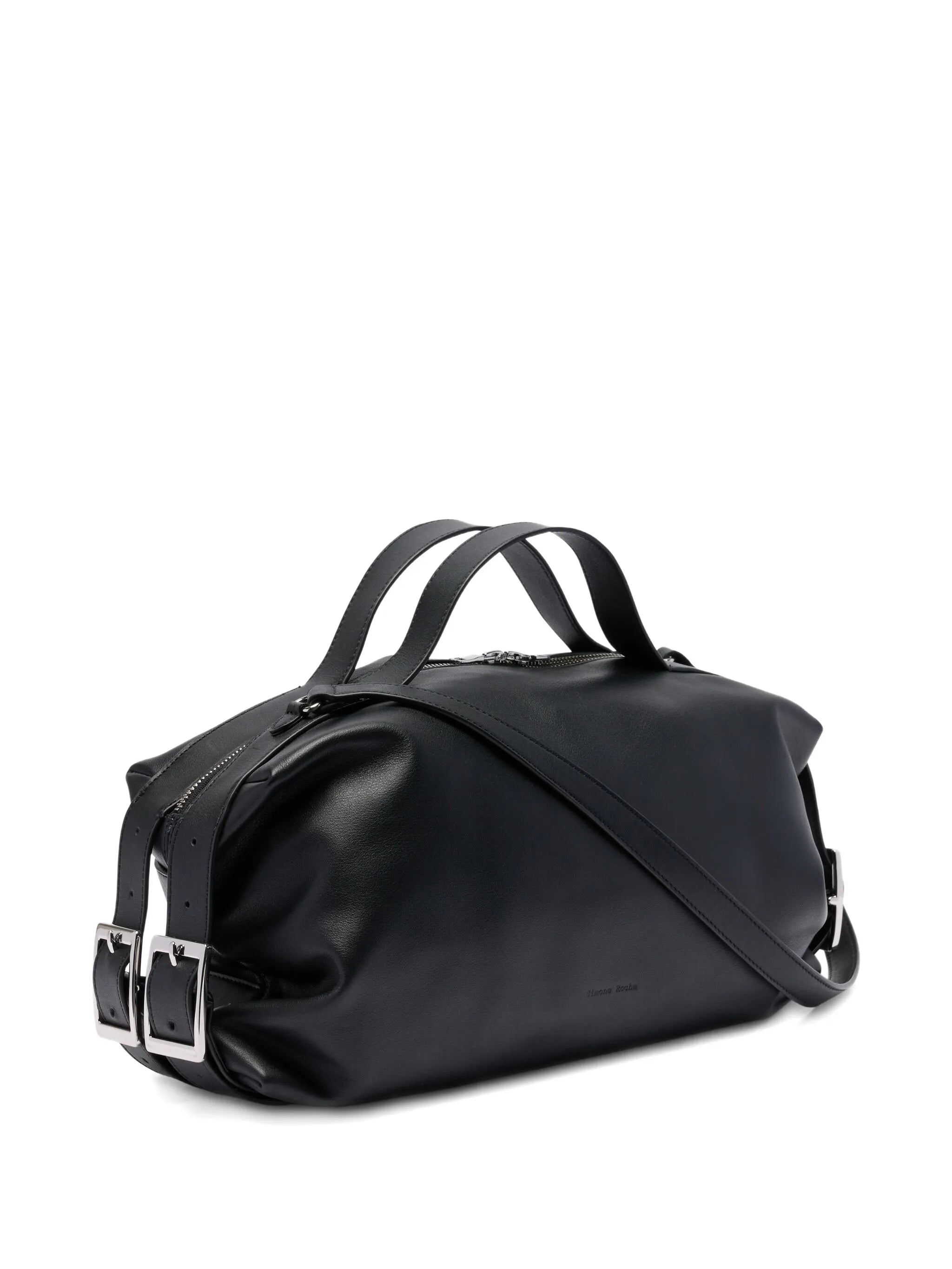 Biker belt bag