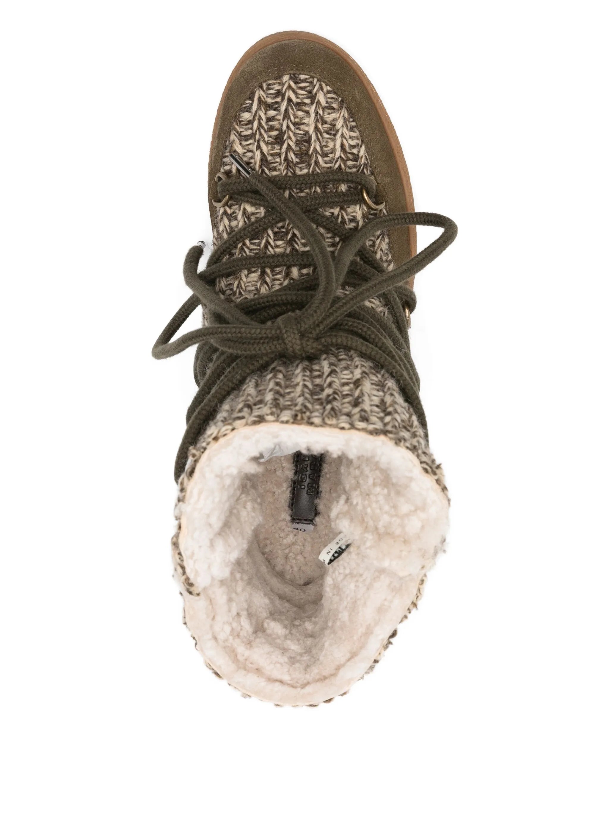 Nowla boots