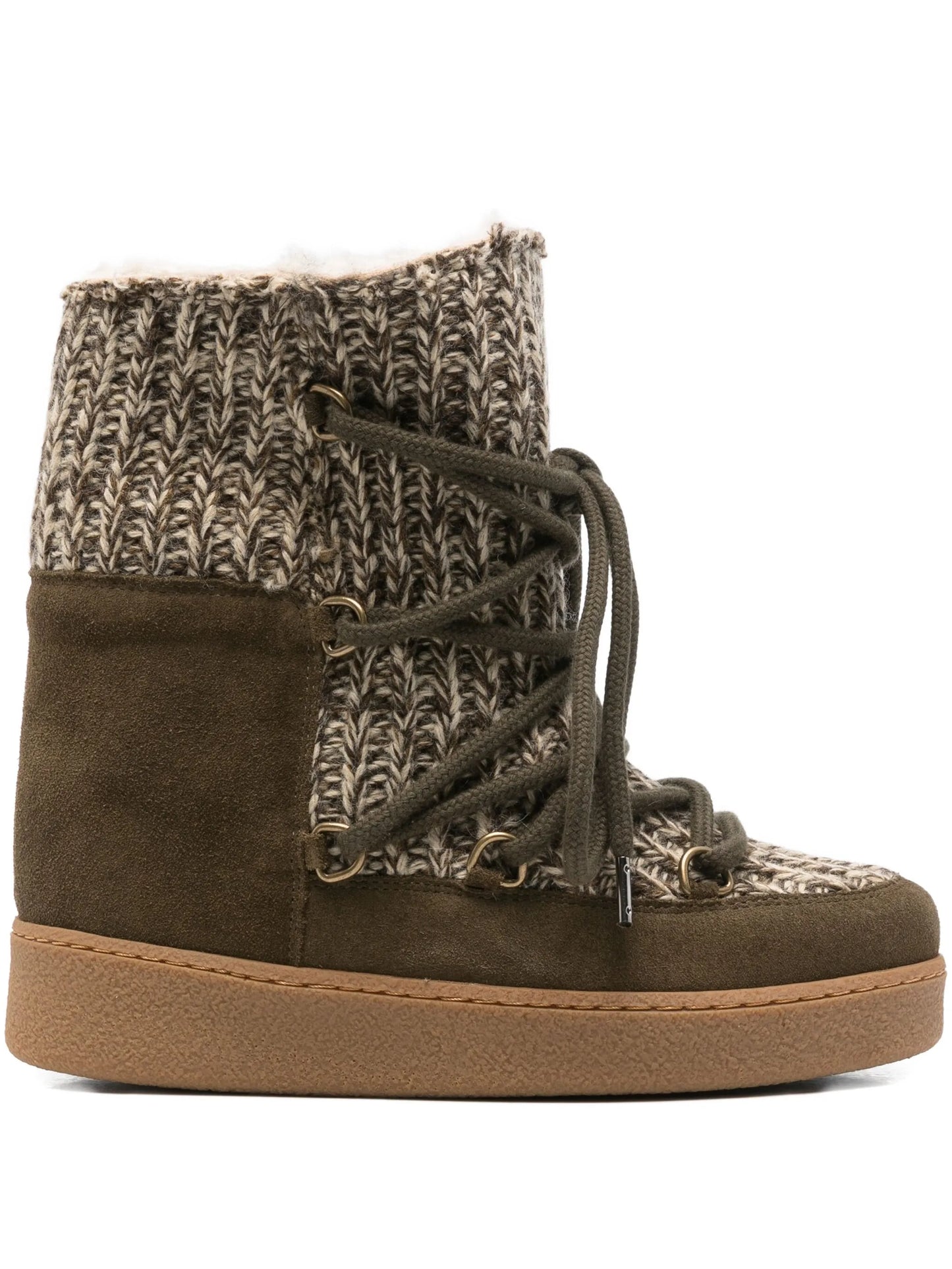 Nowla boots