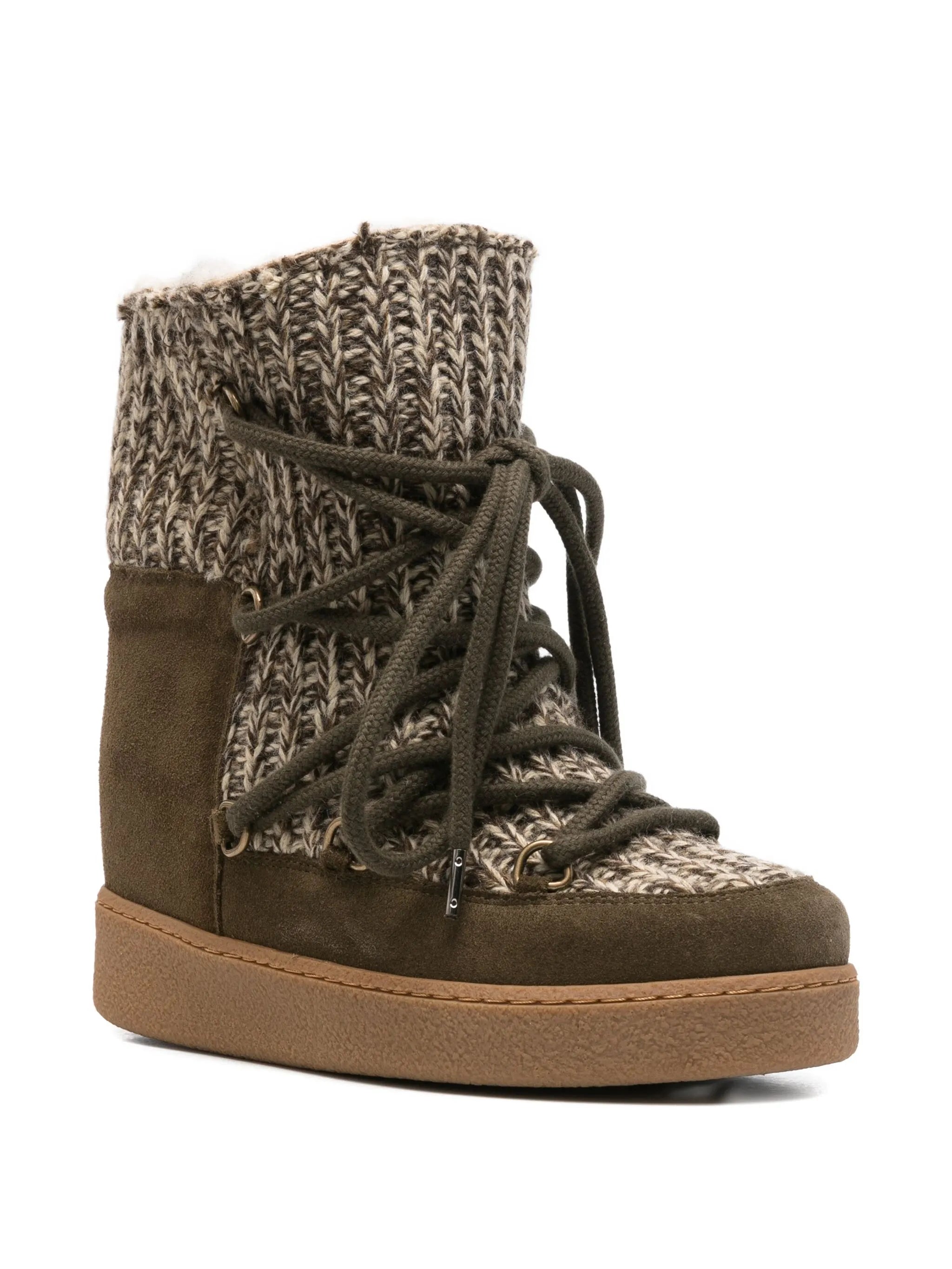 Nowla boots