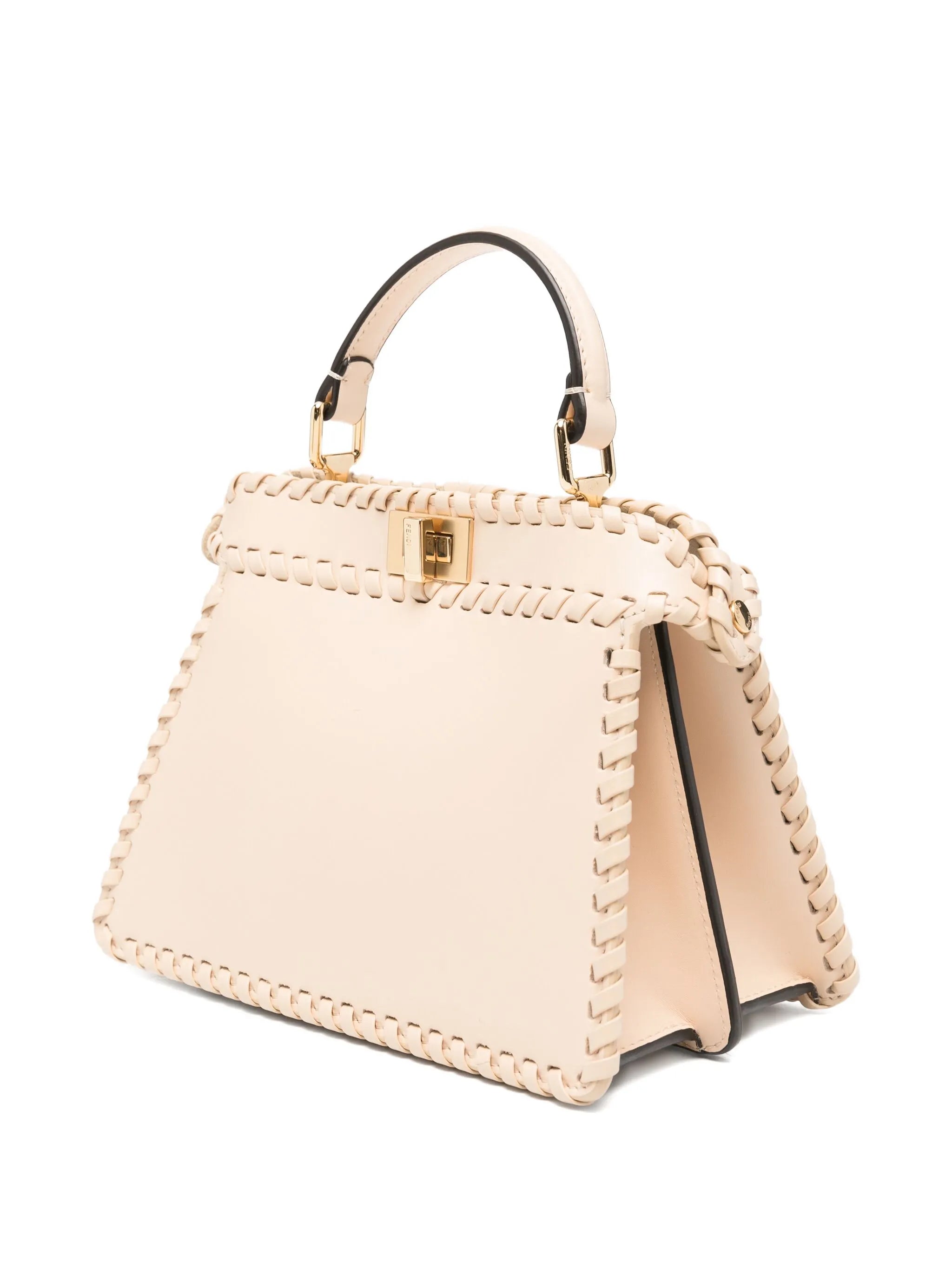 Peekaboo ISeeU tote bag
