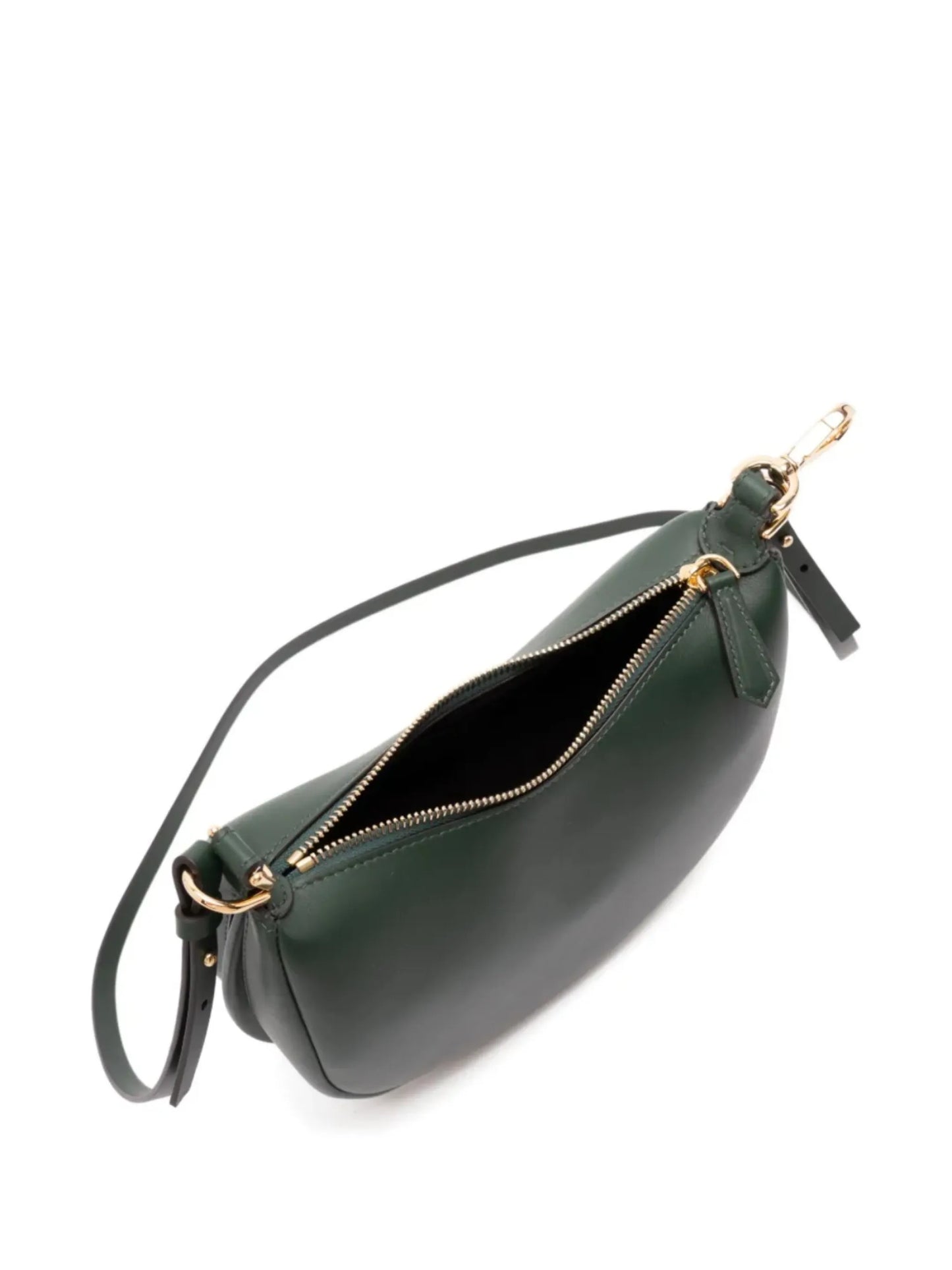 mini Fendigraph clutch bag