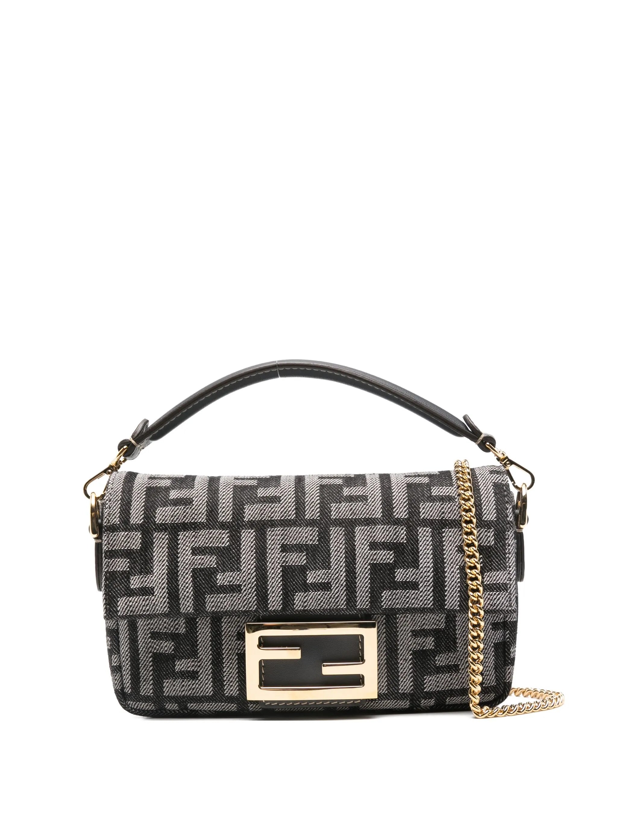 Baguette mini bag