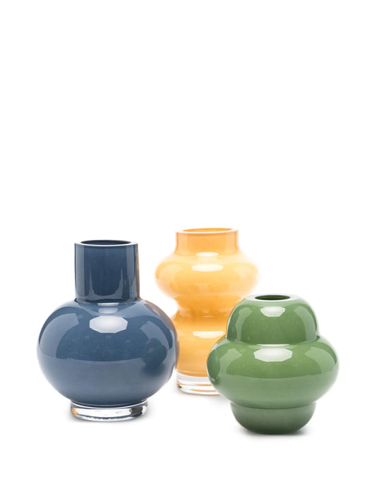 Form mini vases (set of three)