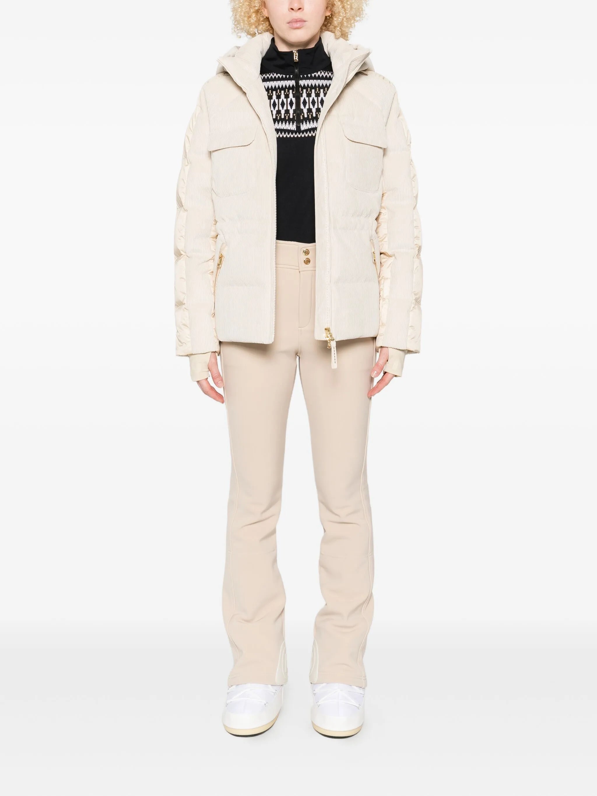 Hazel2 ski trousers