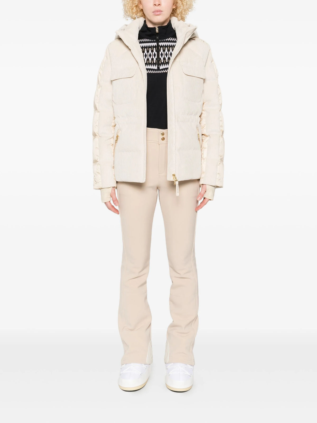 Hazel2 ski trousers