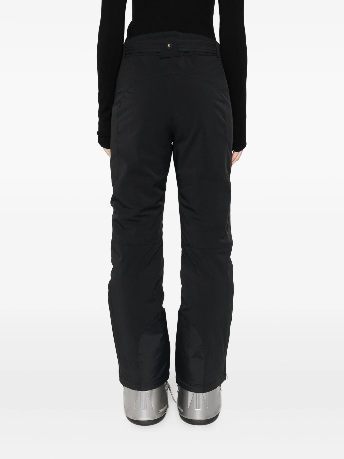 Franzi belted ski pants