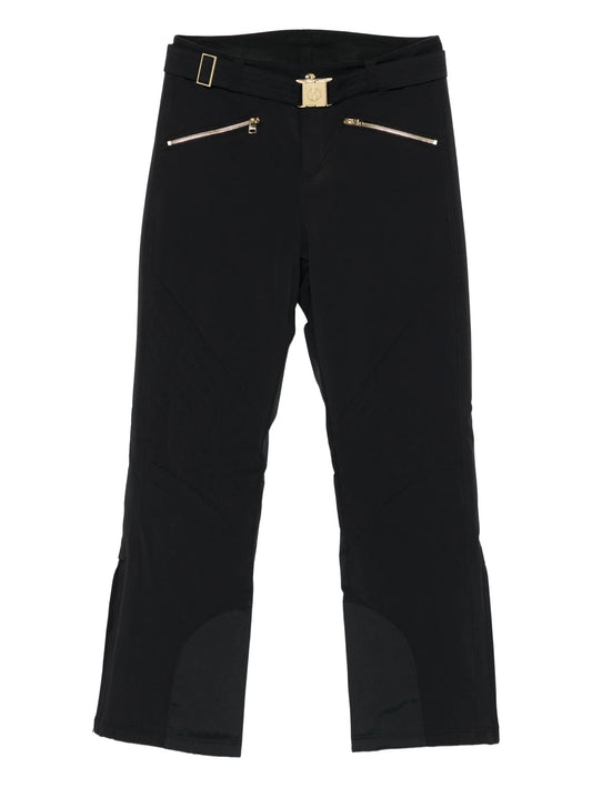 Franzi belted ski pants