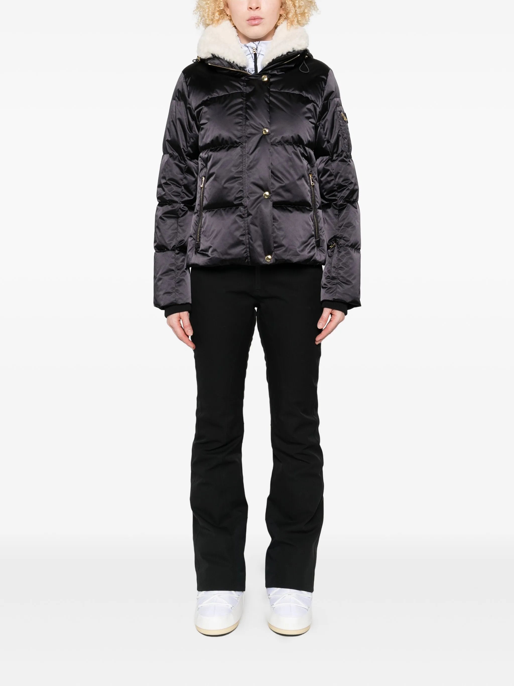 Hella1 ski jacket