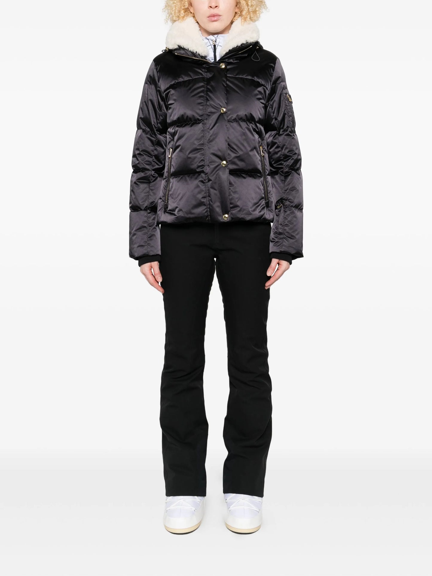 Hella1 ski jacket