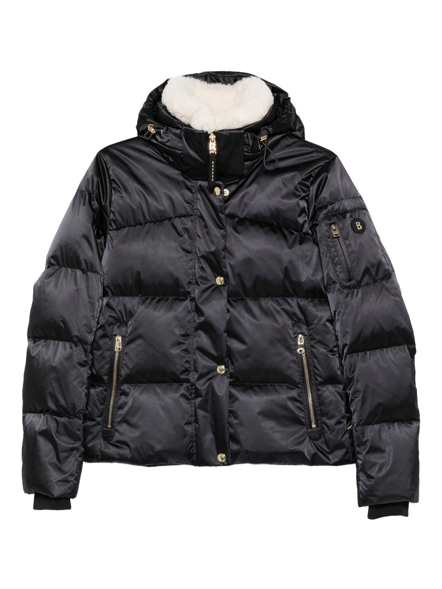 Hella1 ski jacket